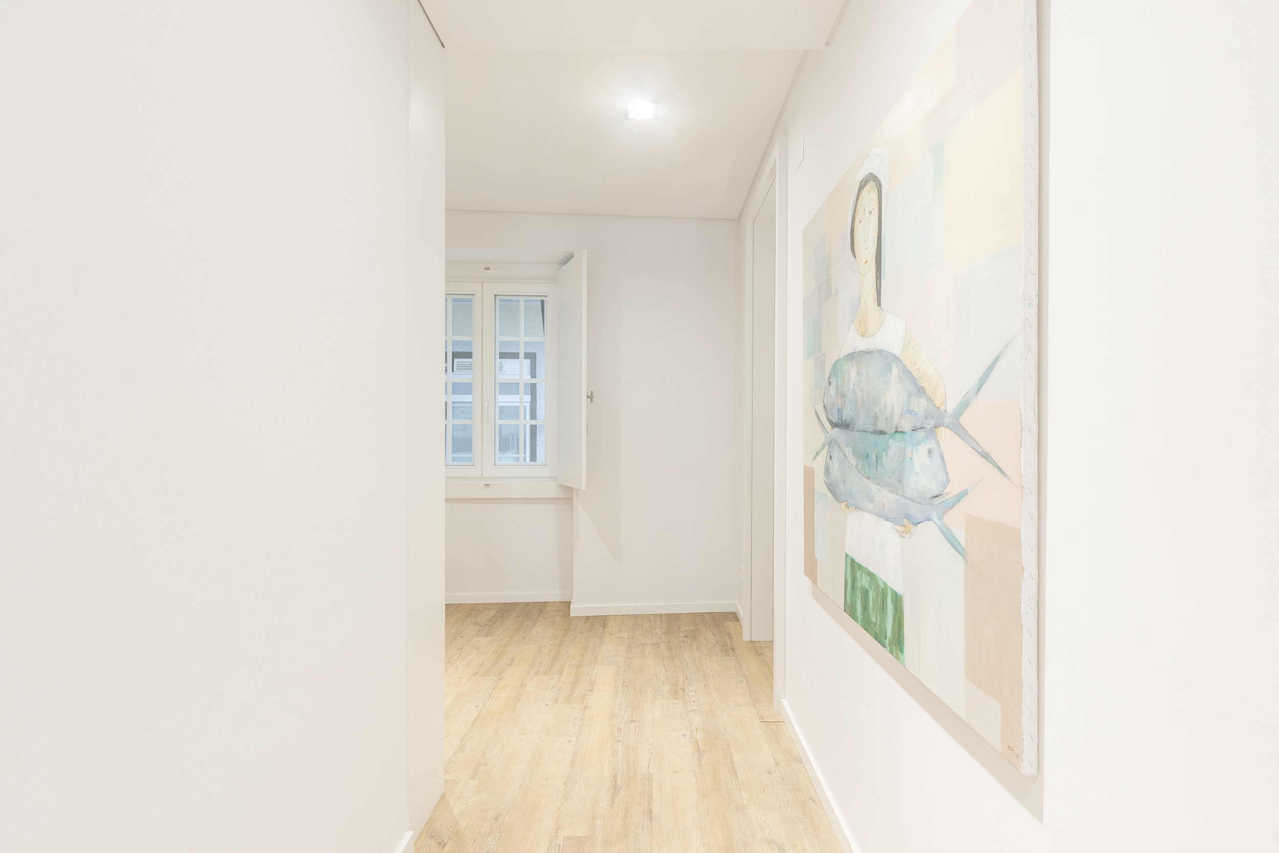 Central Location 2-Bedroom Apartment