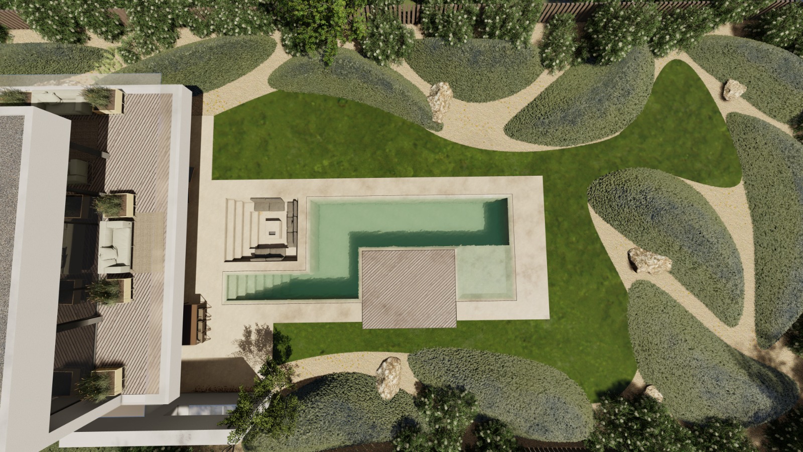 Land for sale in Troia