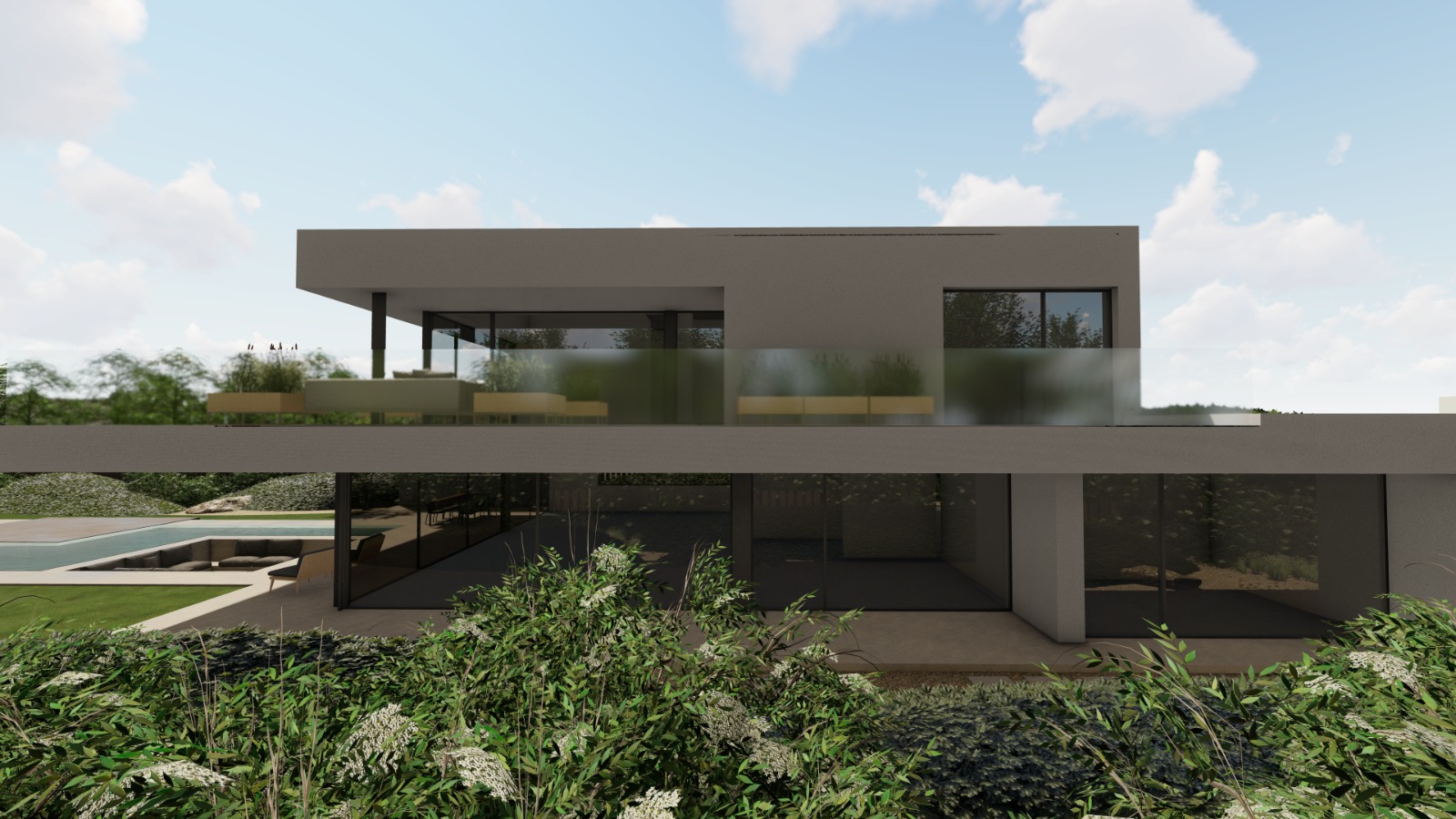 Land for sale in Troia