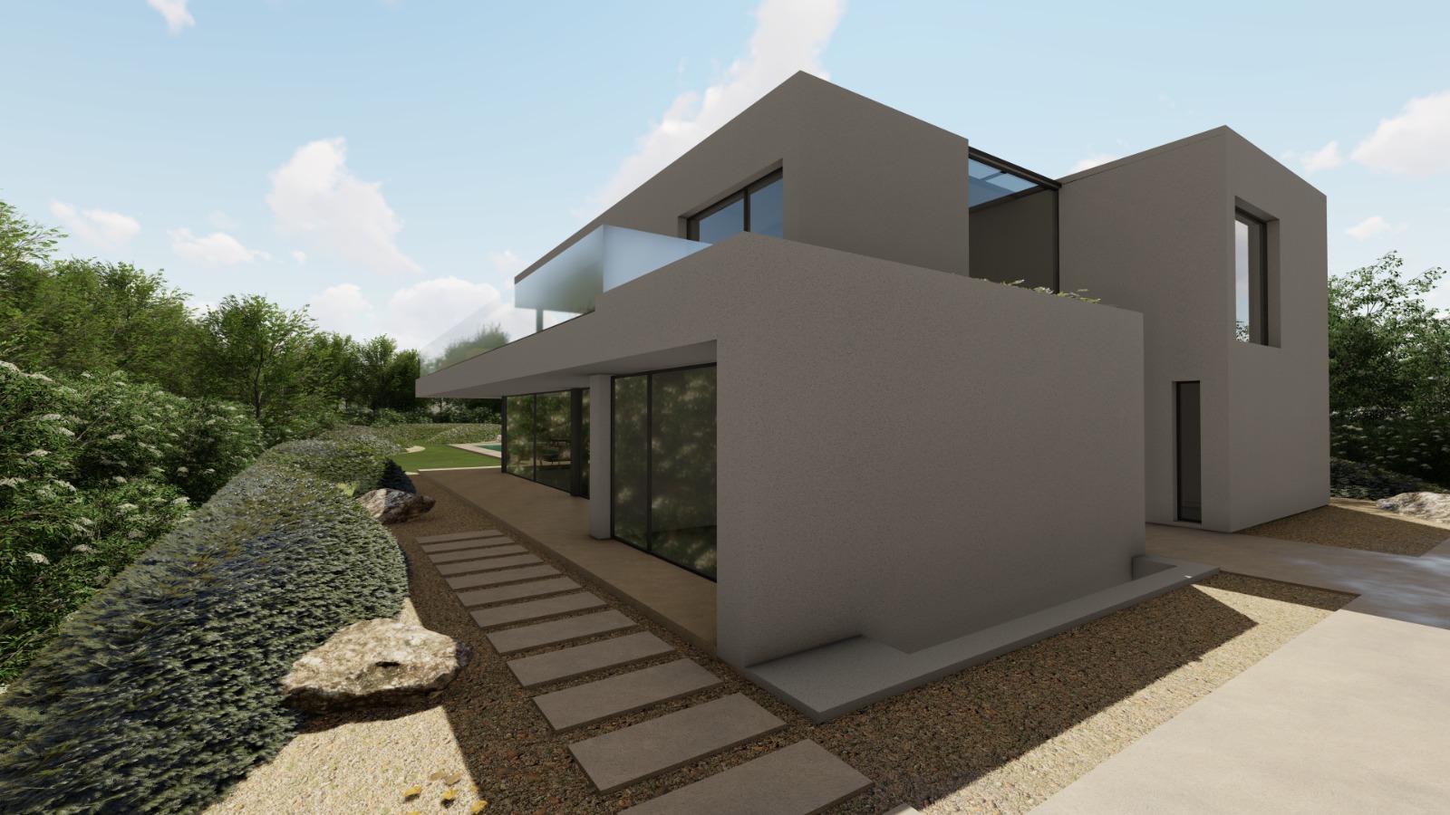 Land for sale in Troia