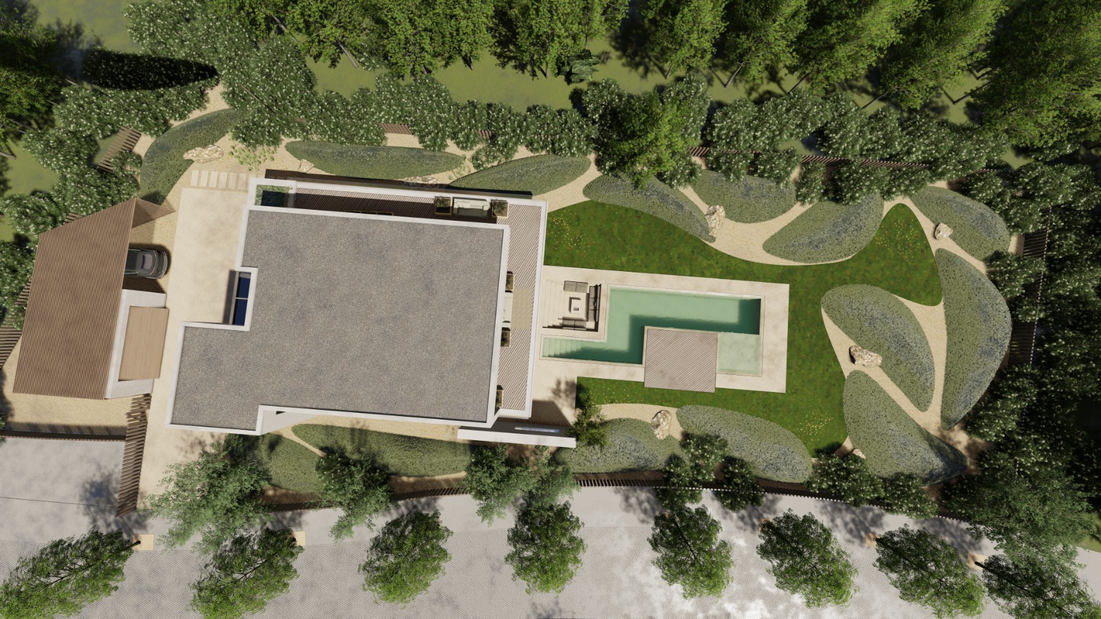 Land for sale in Troia