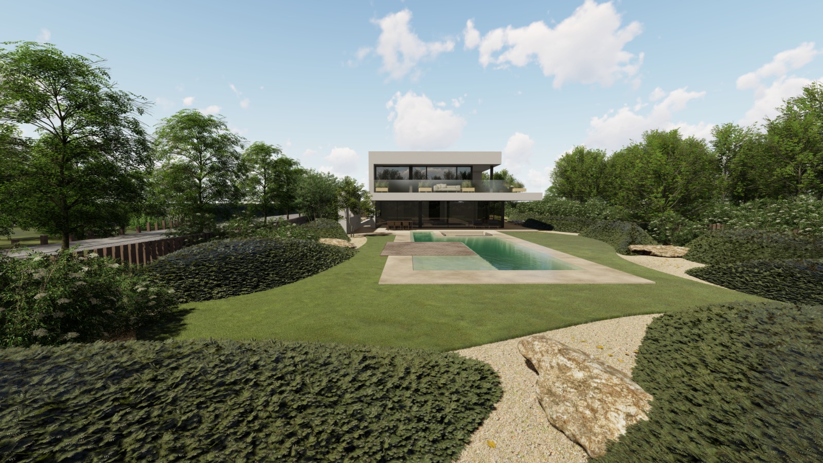 Land for sale in Troia