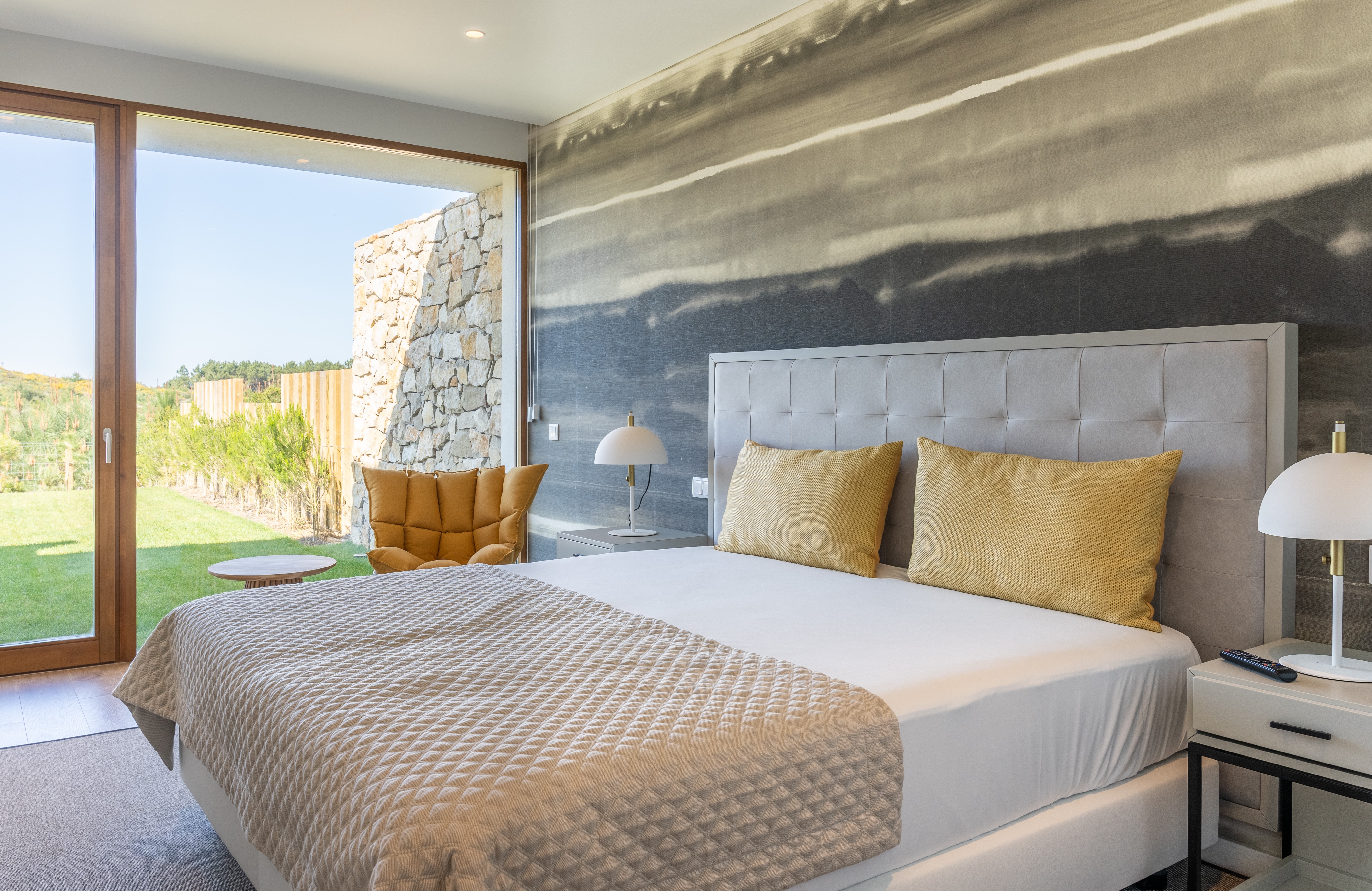 Semi-Detached Villa near the Beach