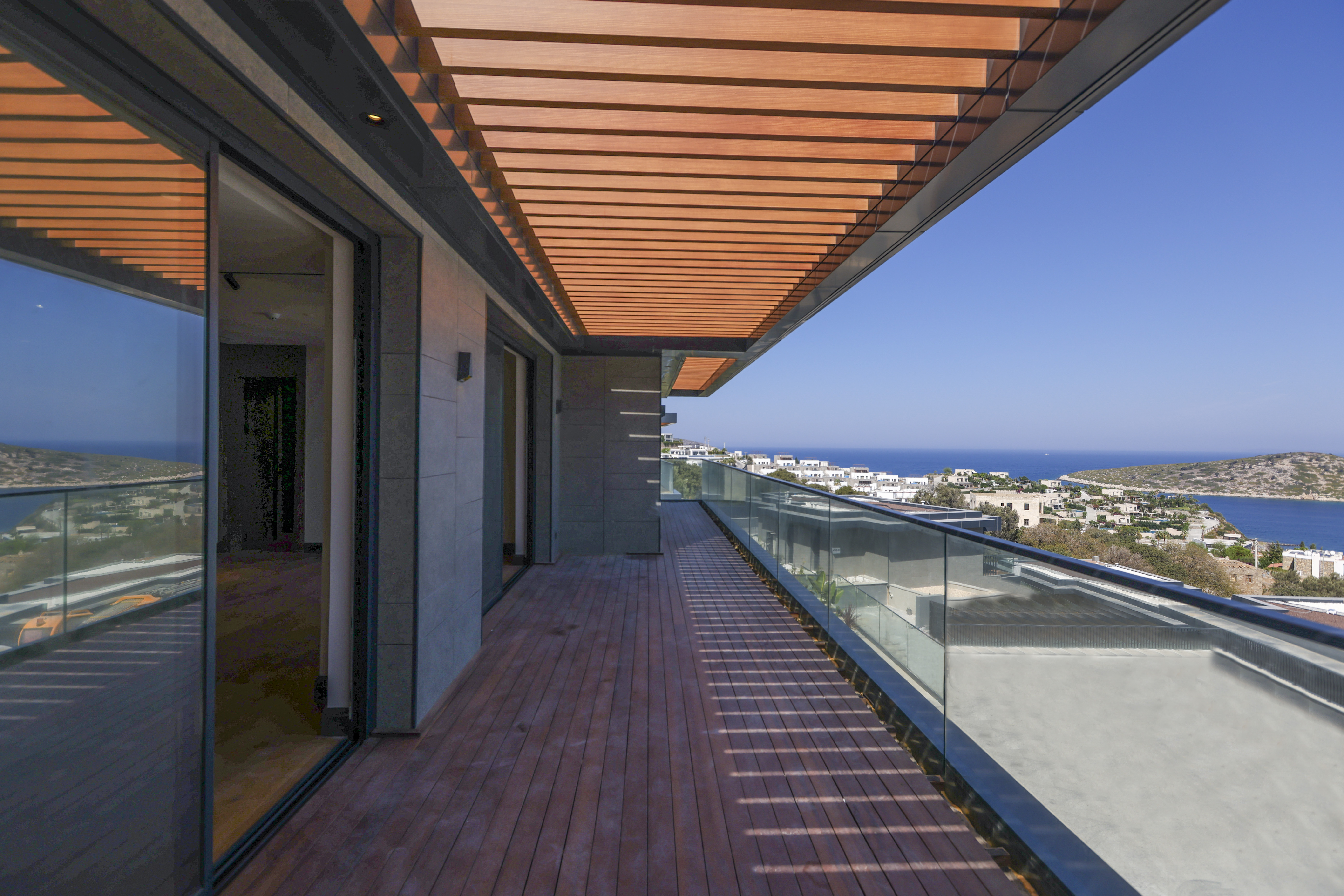 Villas by the Sea in Yalikavak