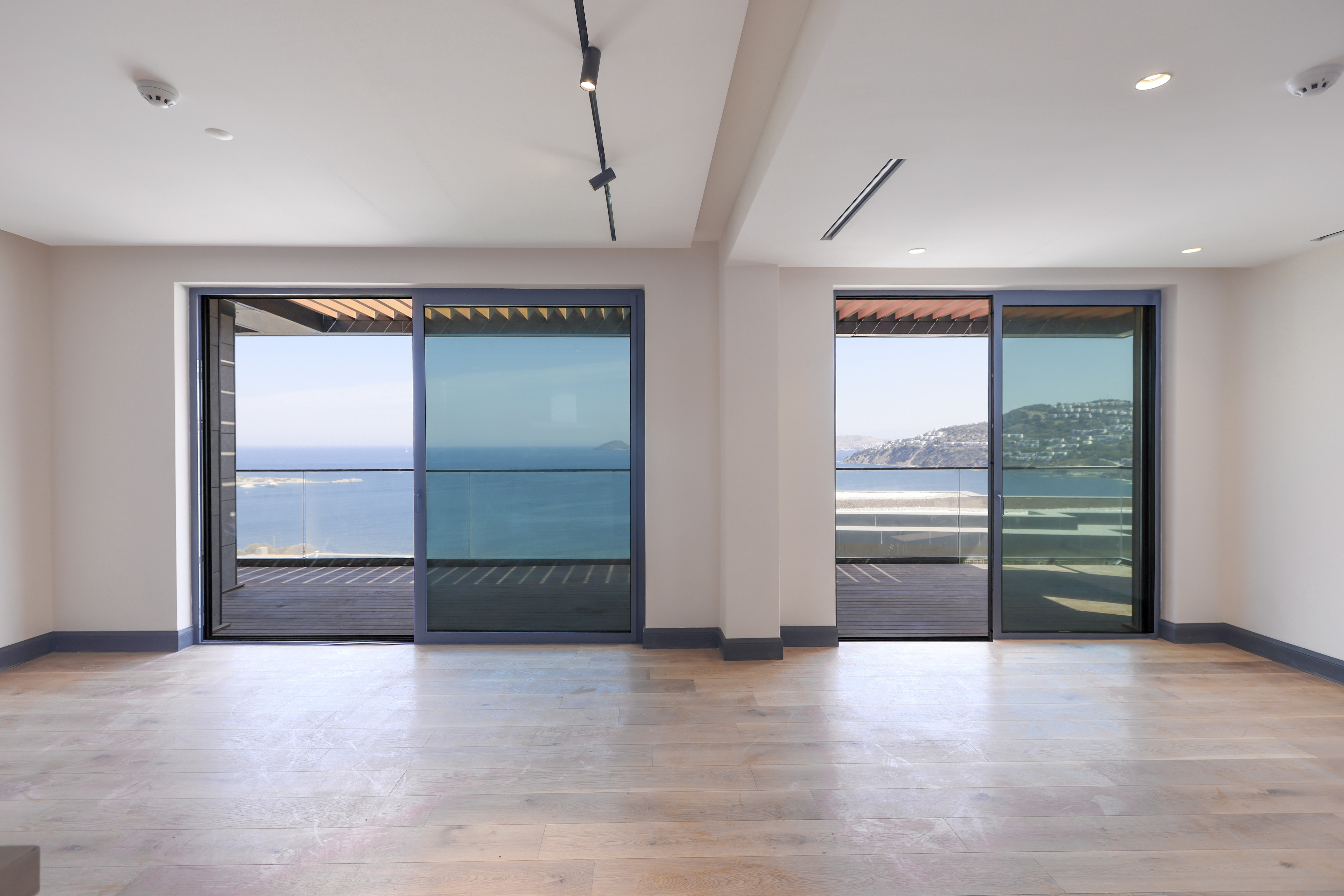 Villas by the Sea in Yalikavak