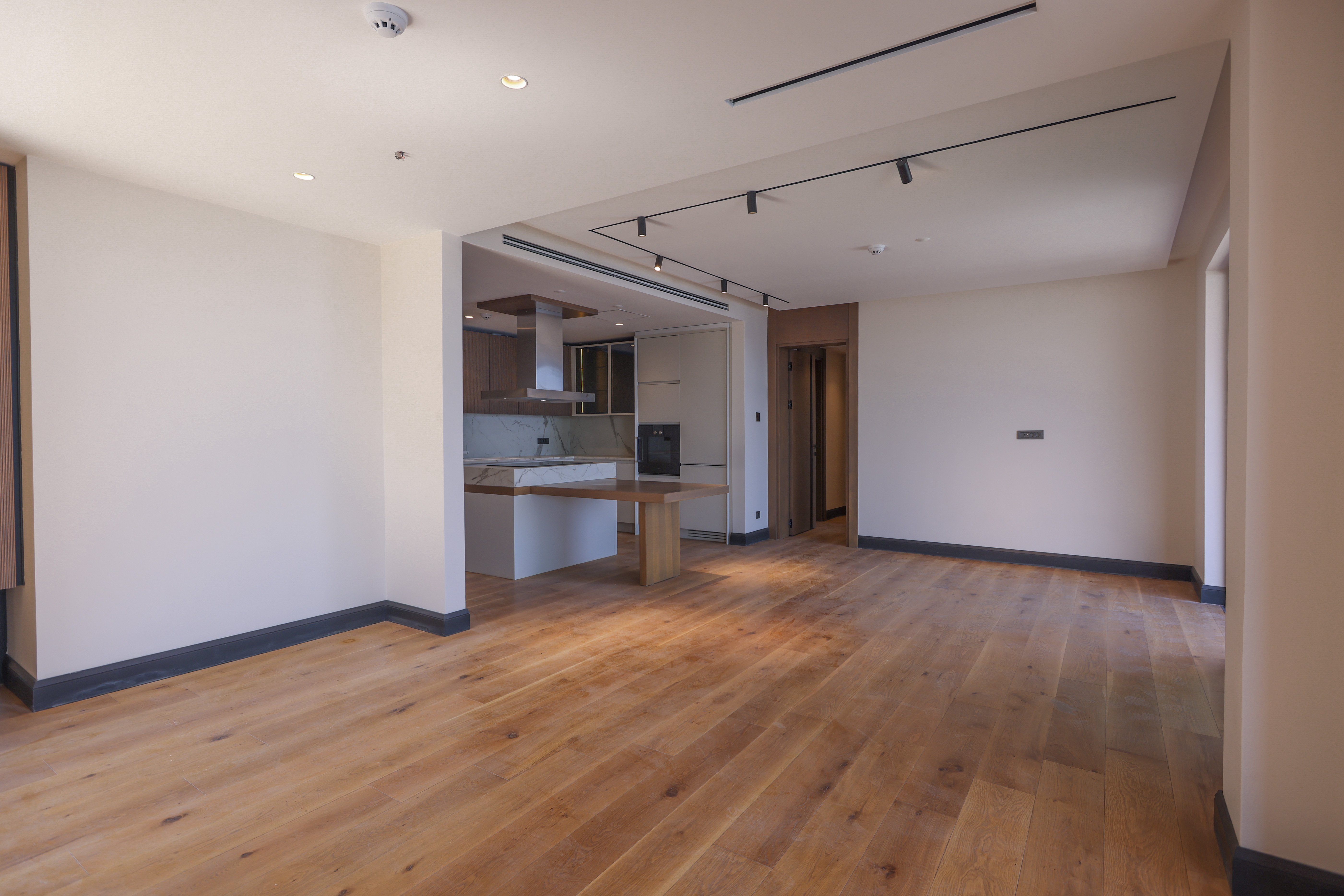 New Yalikavak Sea-View Villas