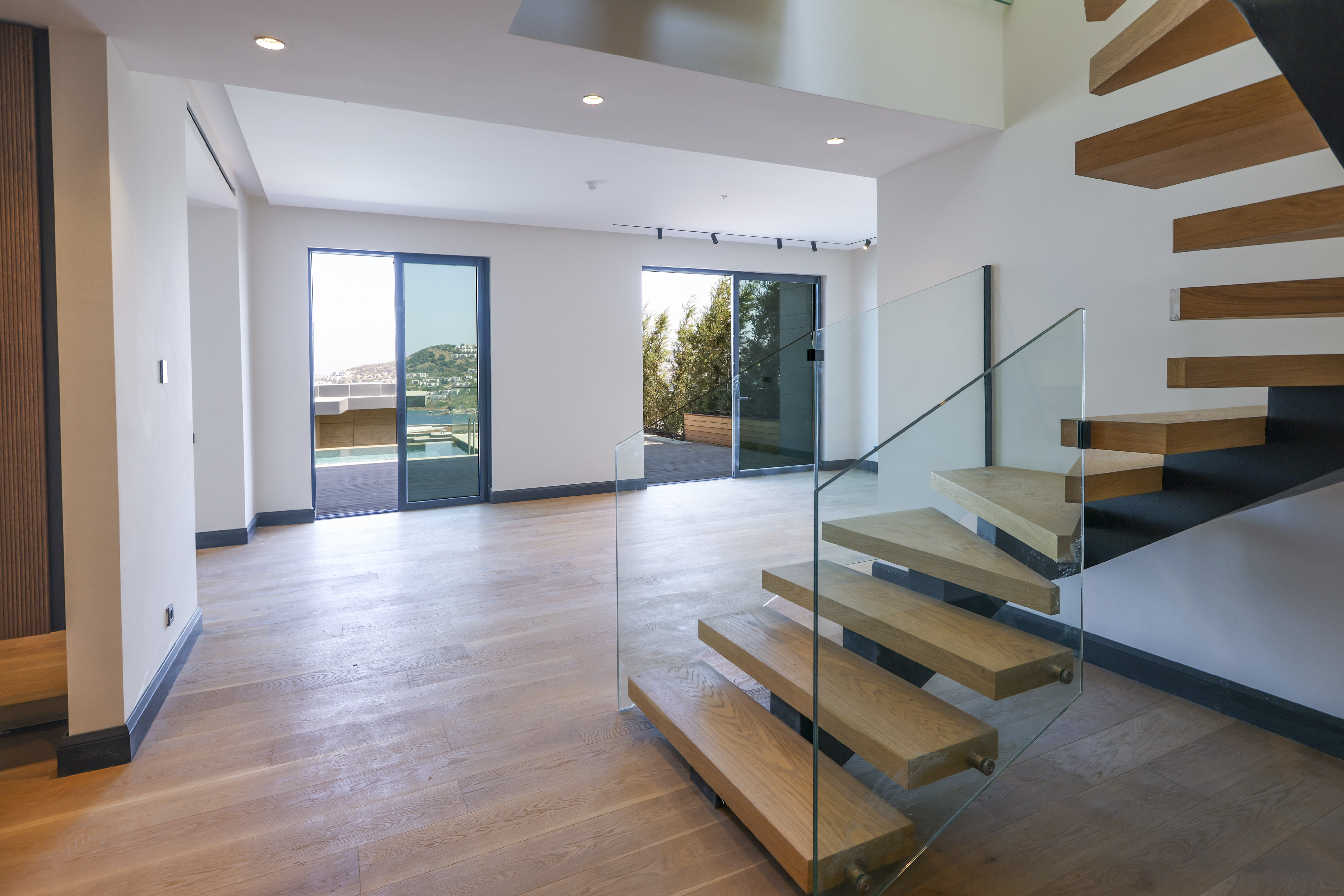 New Yalikavak Sea-View Villas 