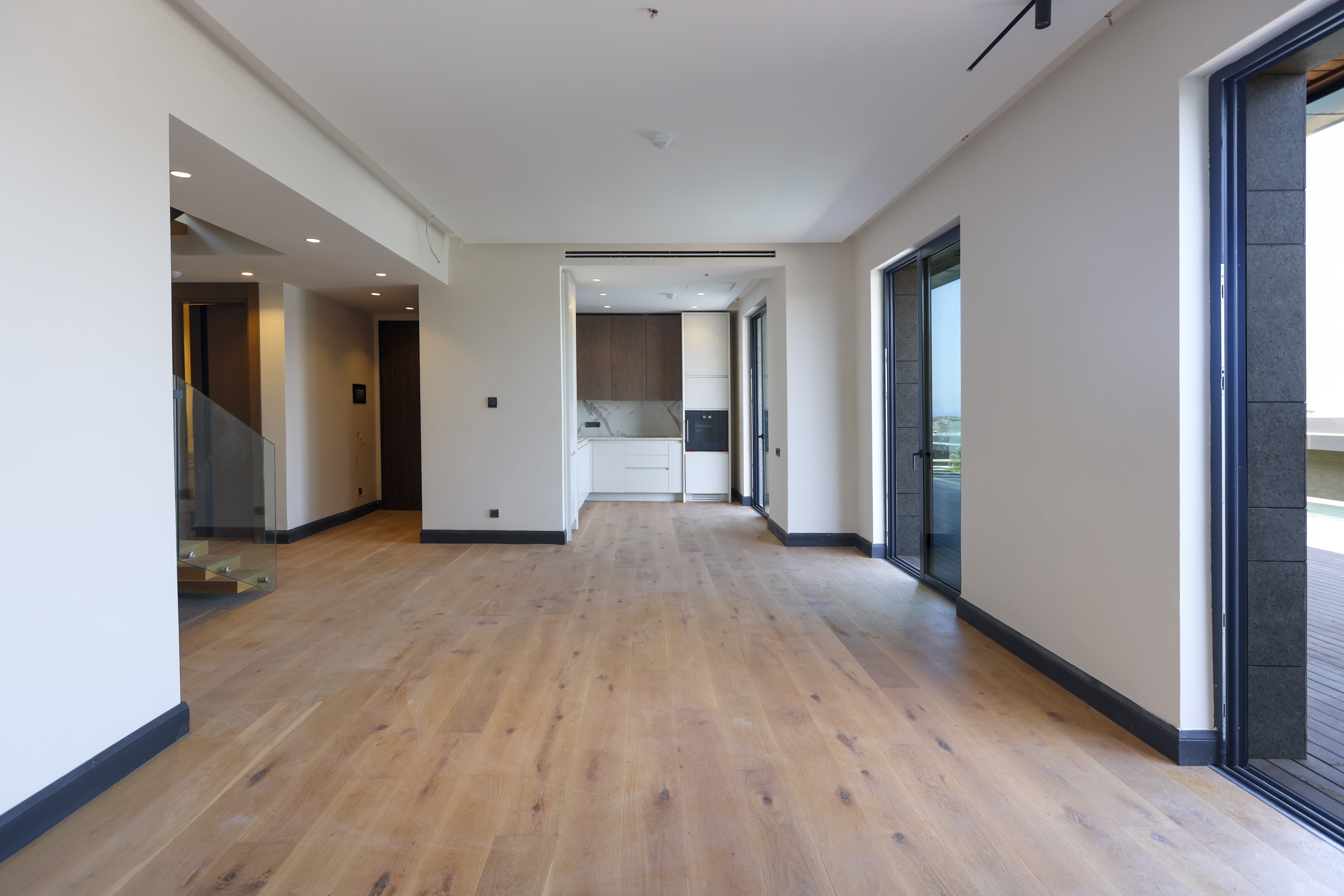 New Yalikavak Sea-View Villas 