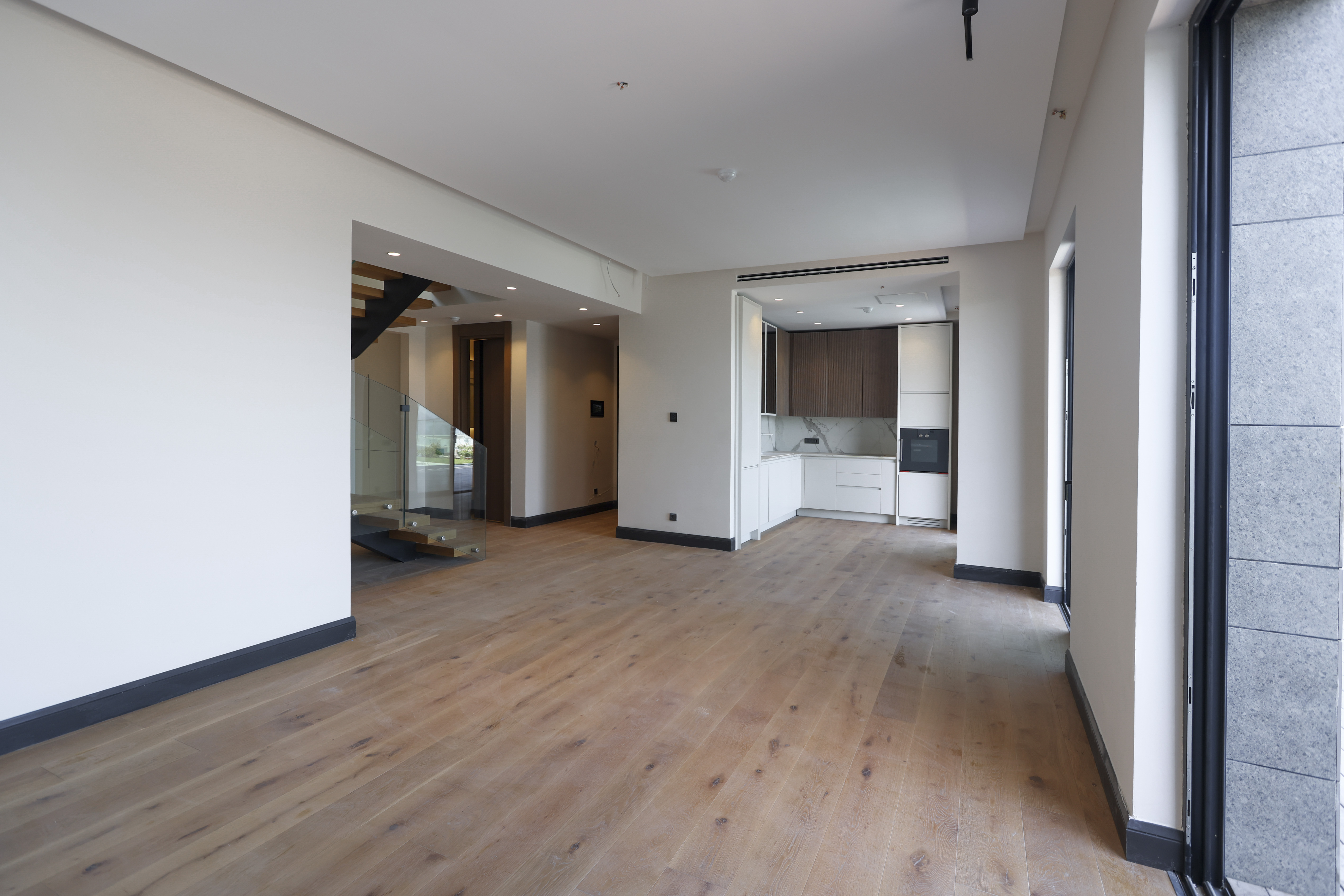 New Yalikavak Sea-View Villas 