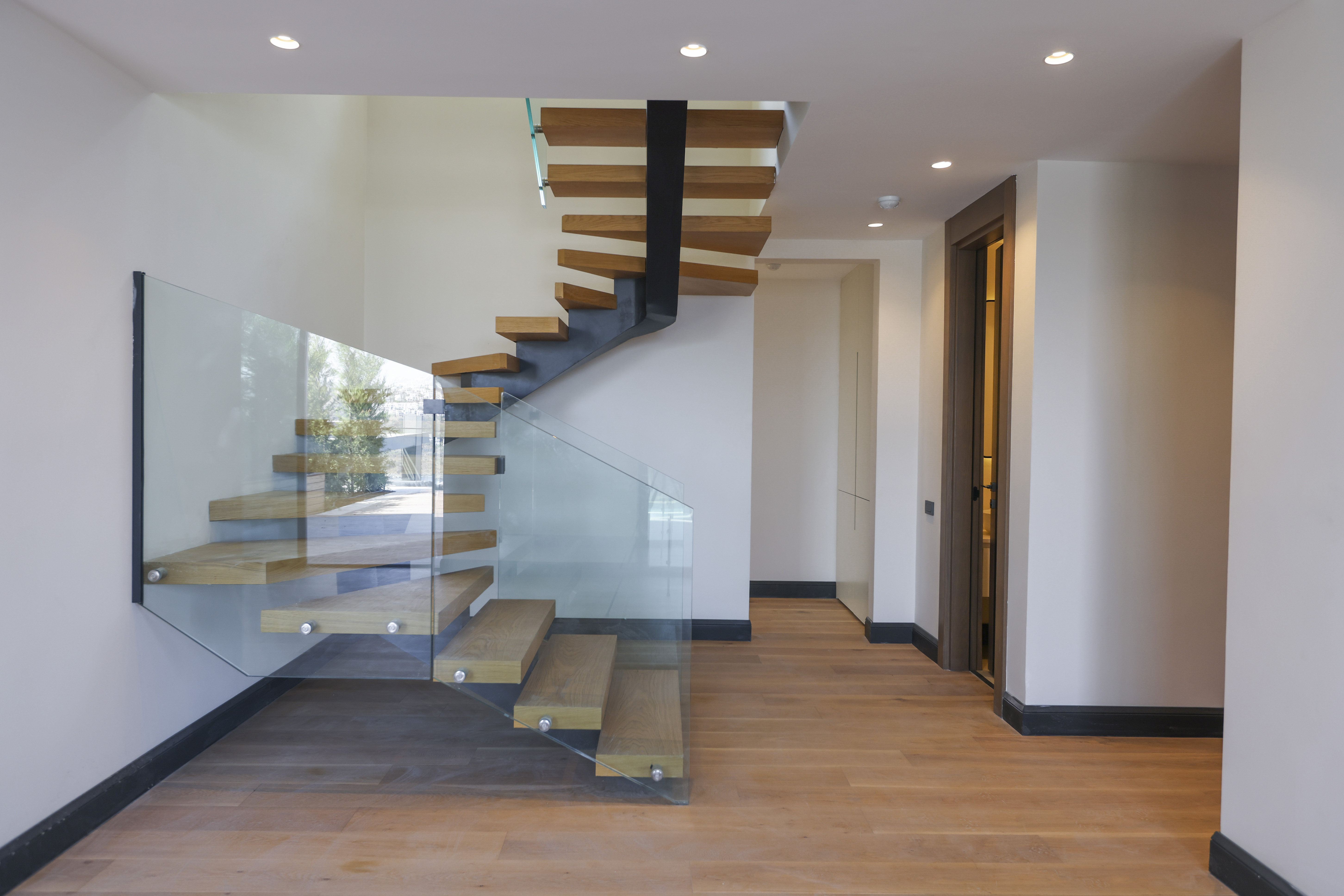 New Yalikavak Sea-View Villas 