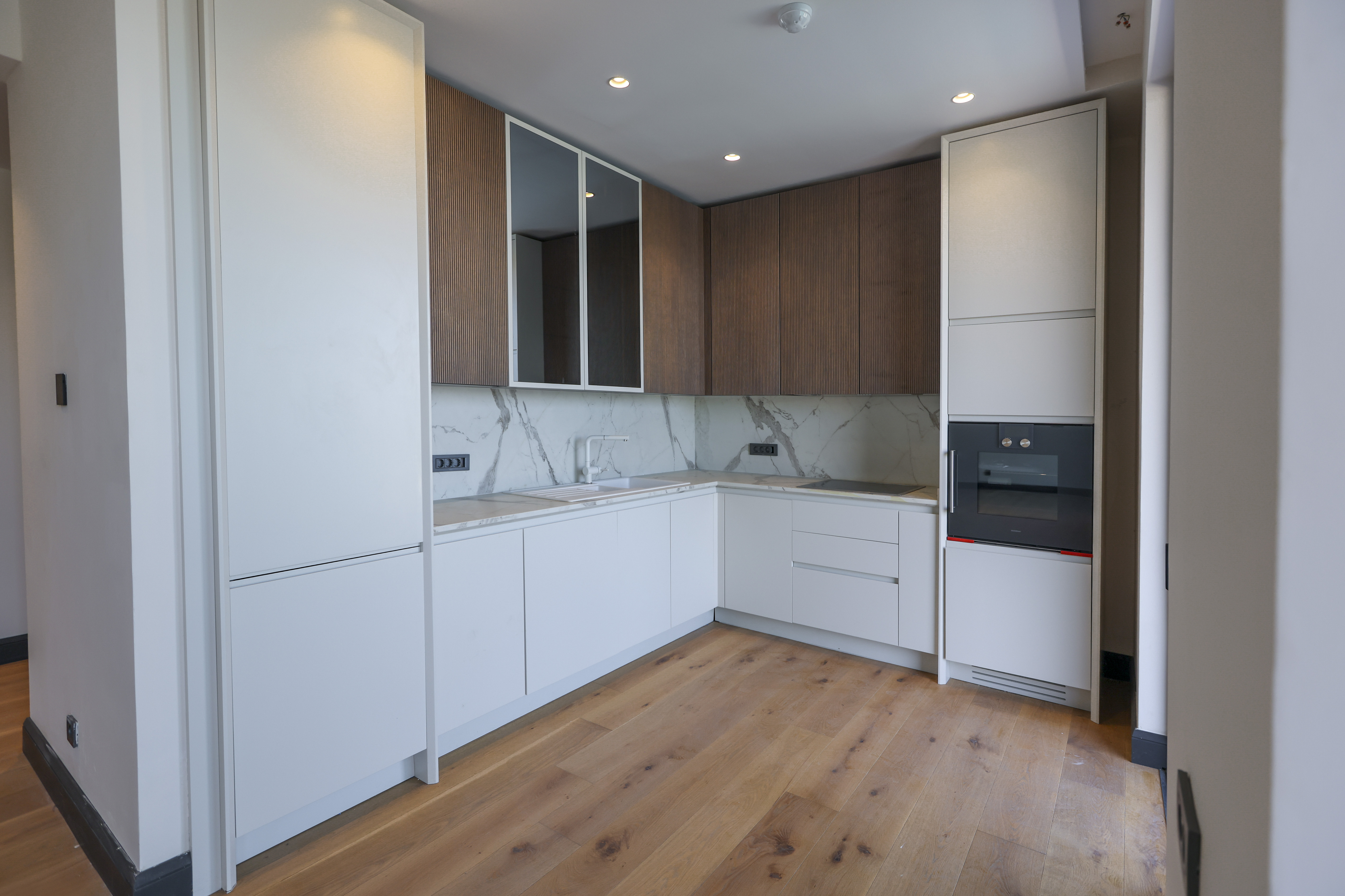 New Yalikavak Sea-View Villas 
