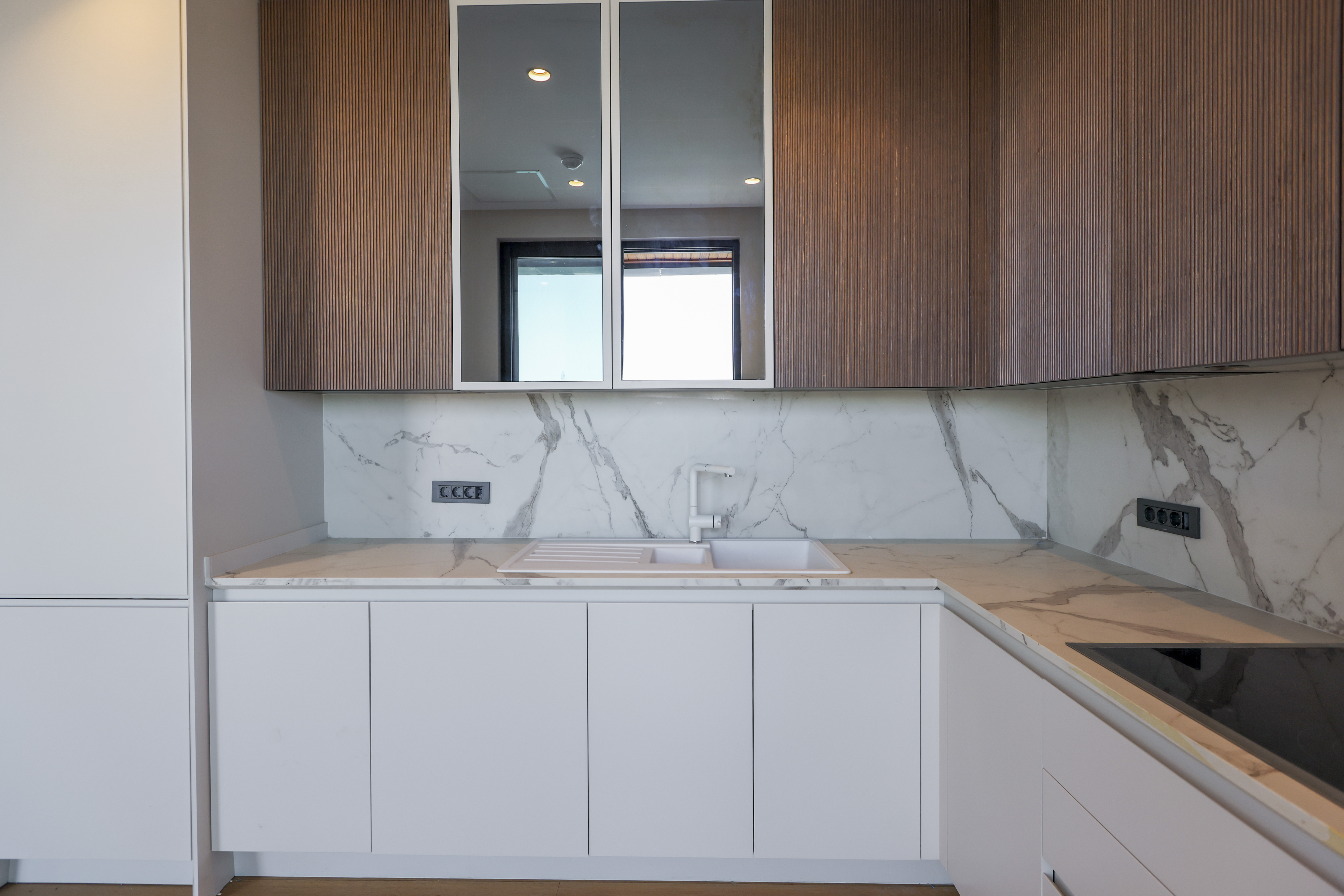 New Yalikavak Sea-View Villas 