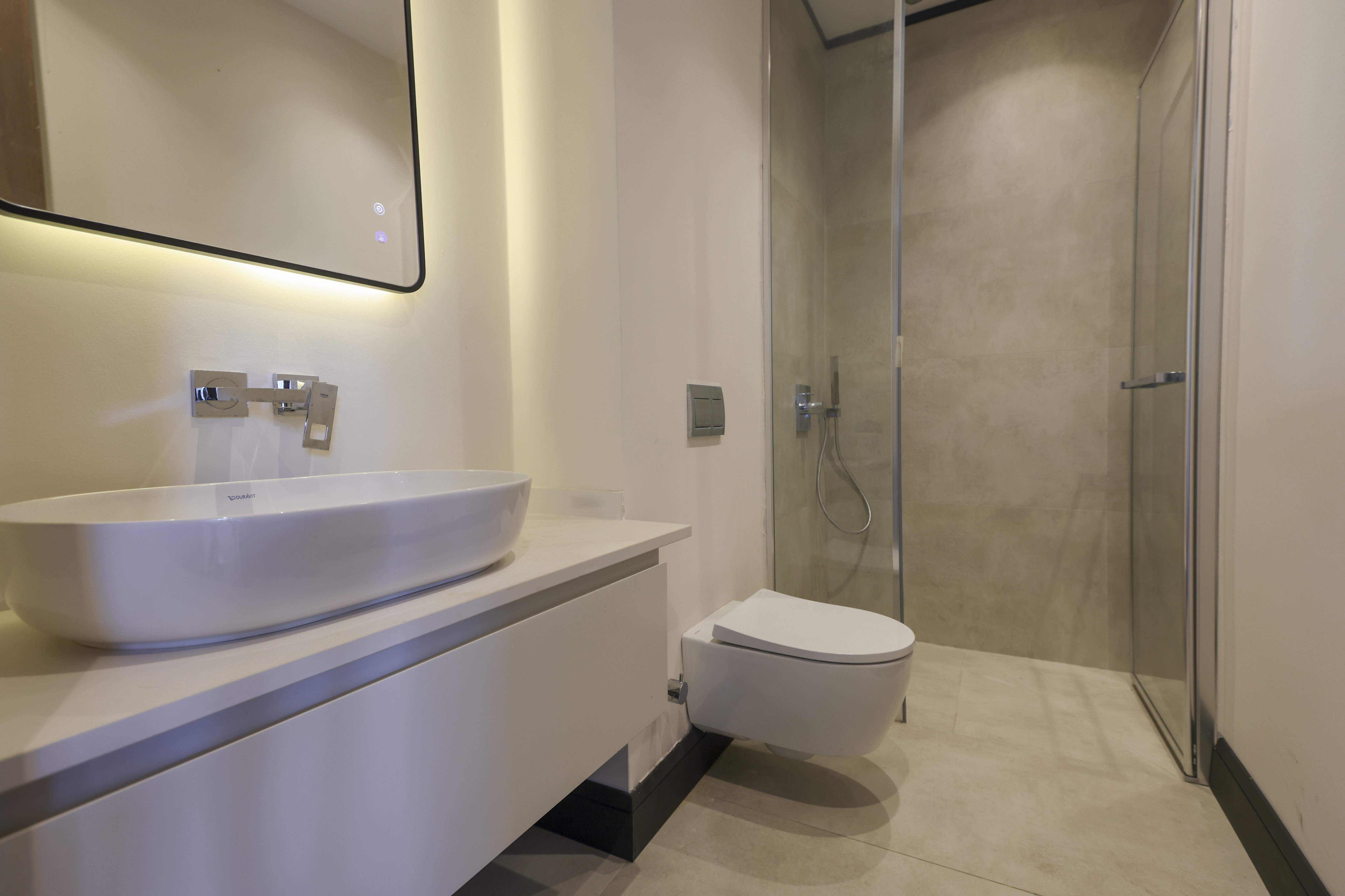 New Yalikavak Sea-View Villas 