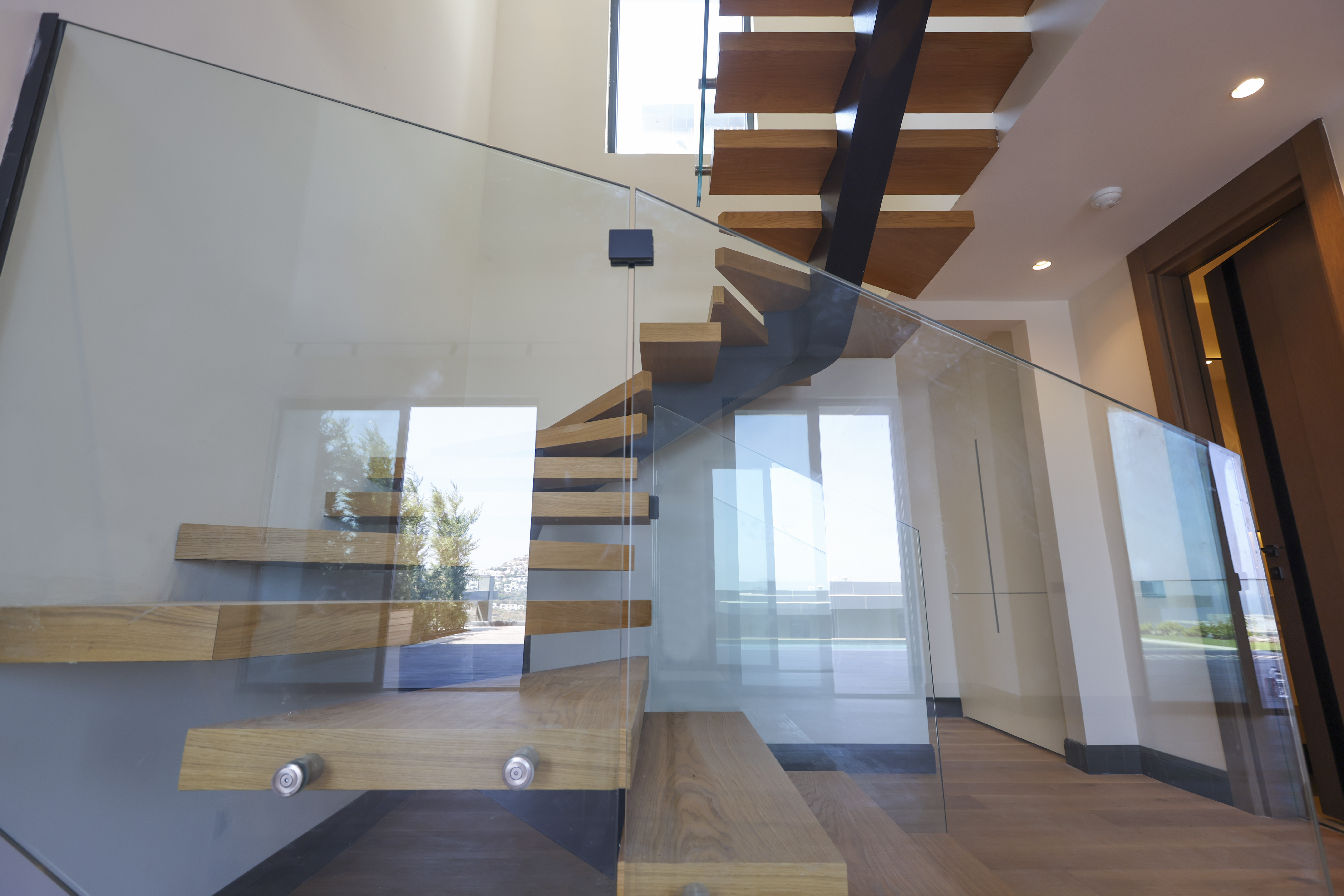 New Yalikavak Sea-View Villas 