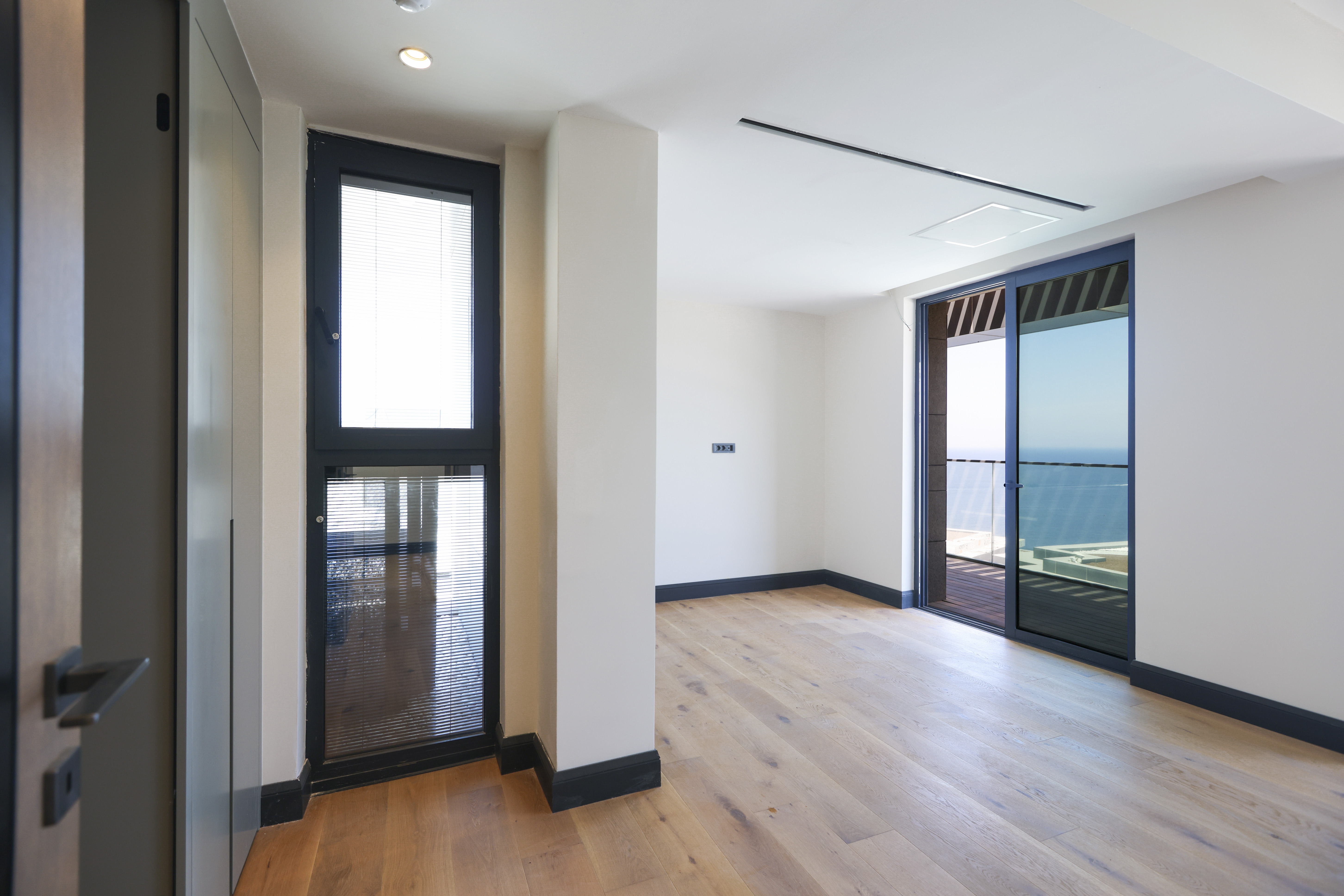 New Yalikavak Sea-View Villas 