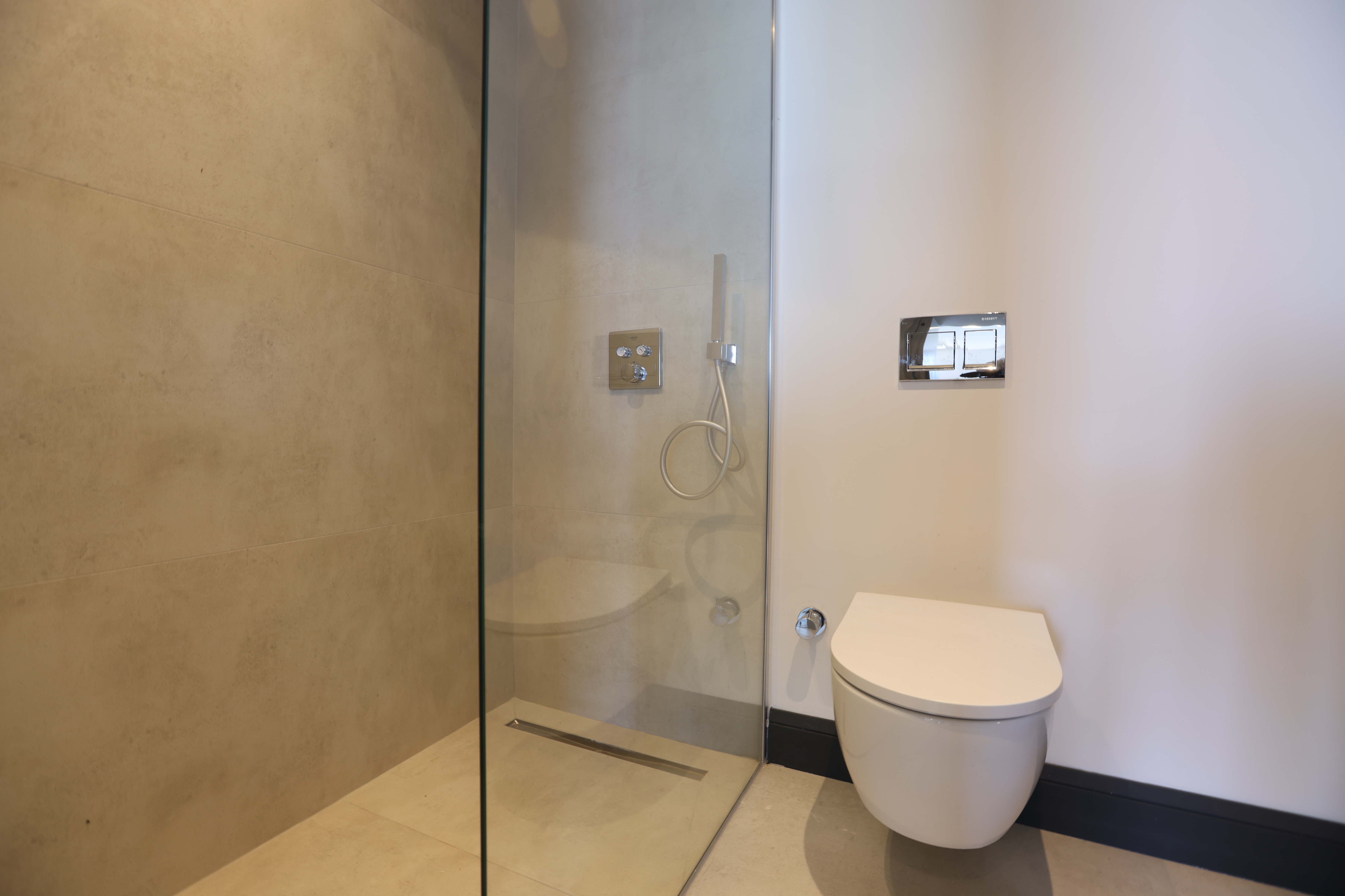 New Yalikavak Sea-View Villas 
