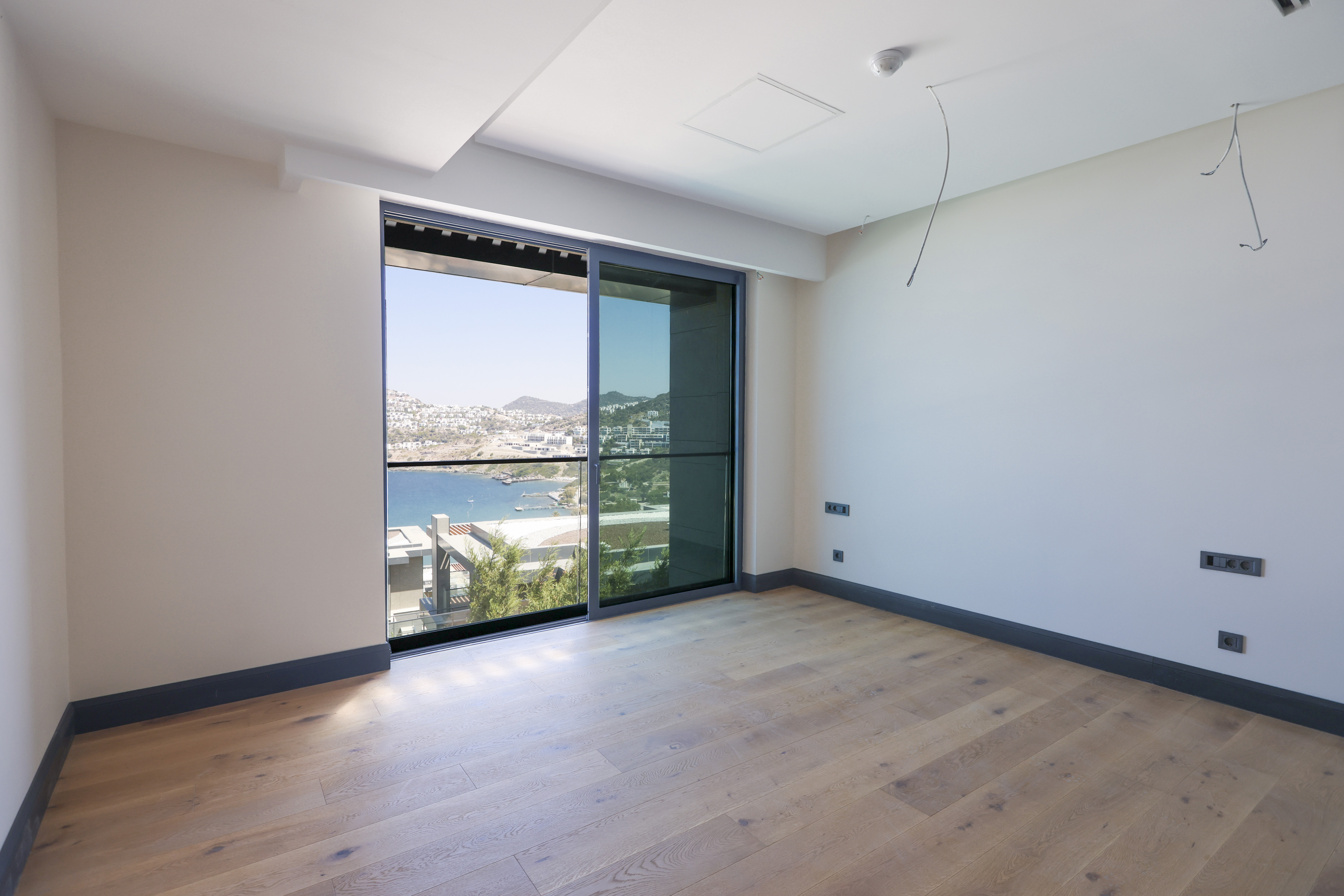 New Yalikavak Sea-View Villas 