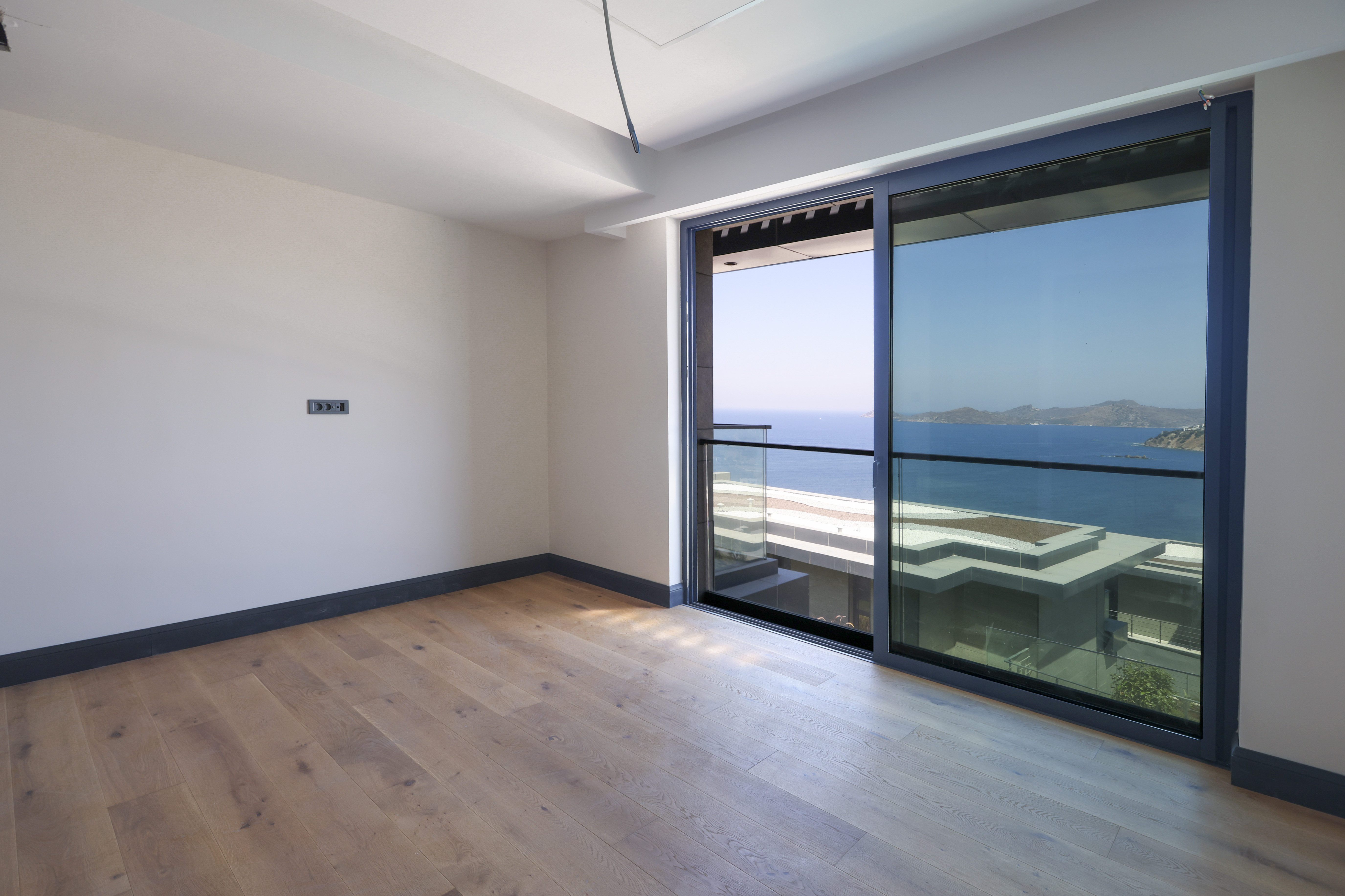 New Yalikavak Sea-View Villas 