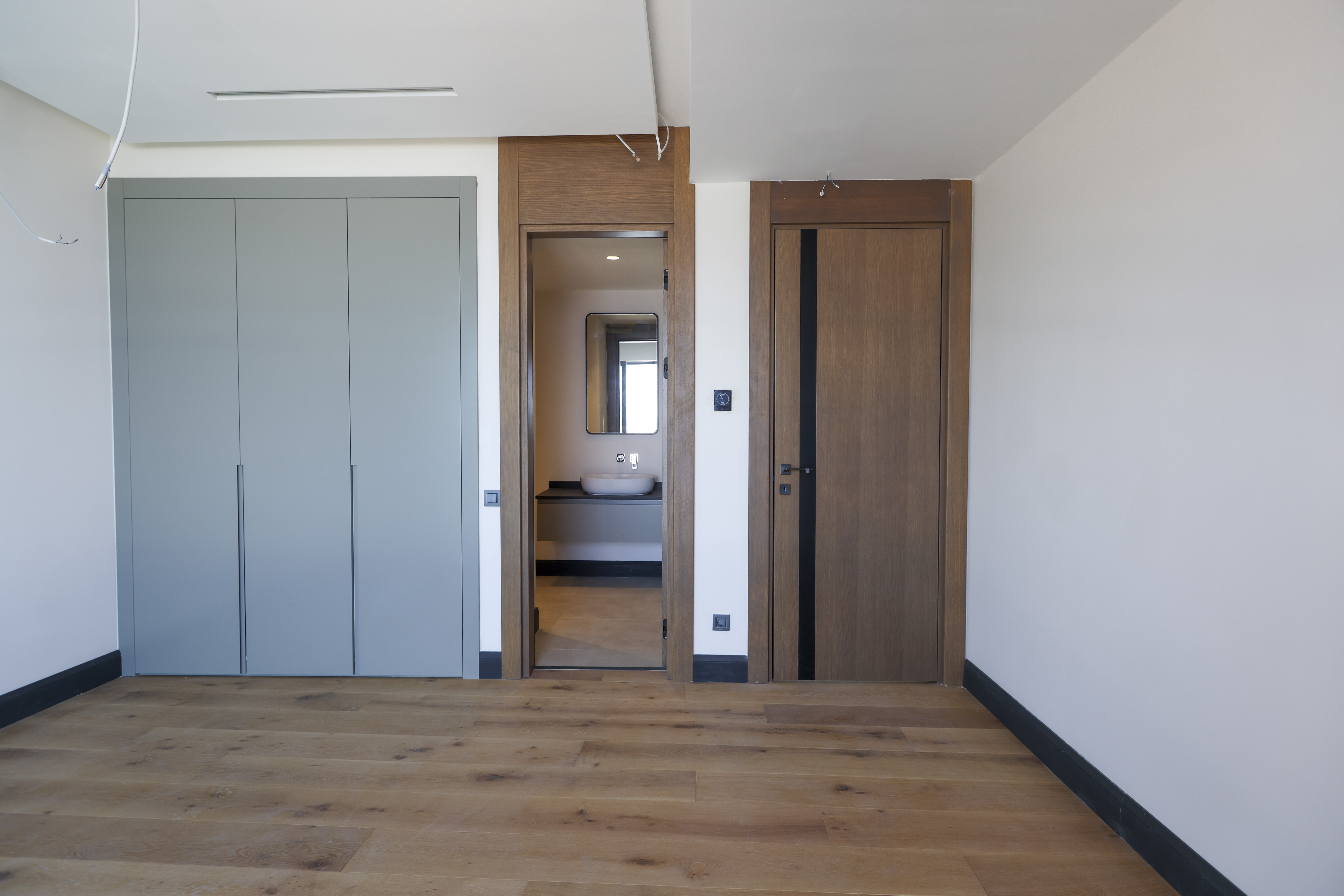 New Yalikavak Sea-View Villas 