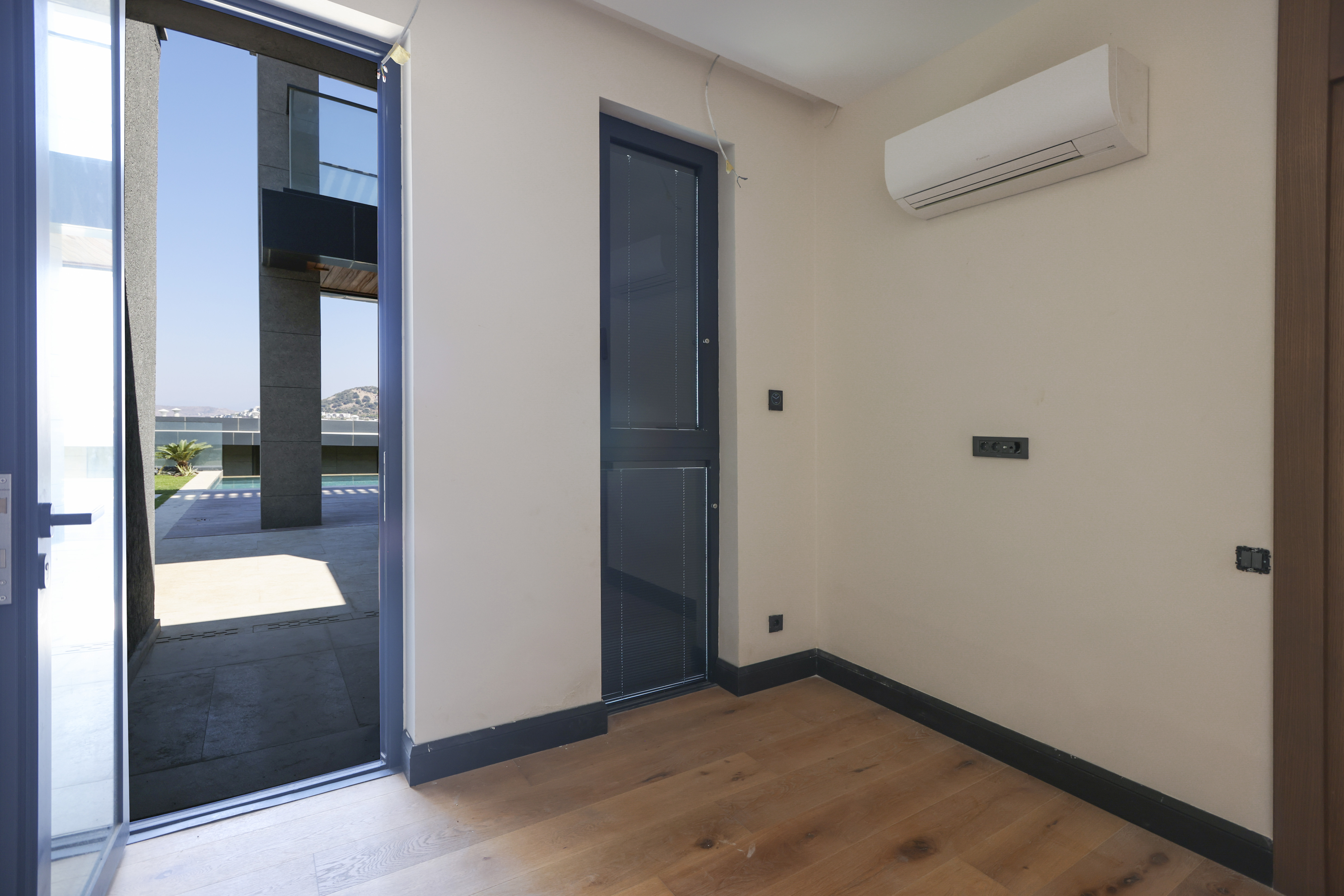 New Yalikavak Sea-View Villas 
