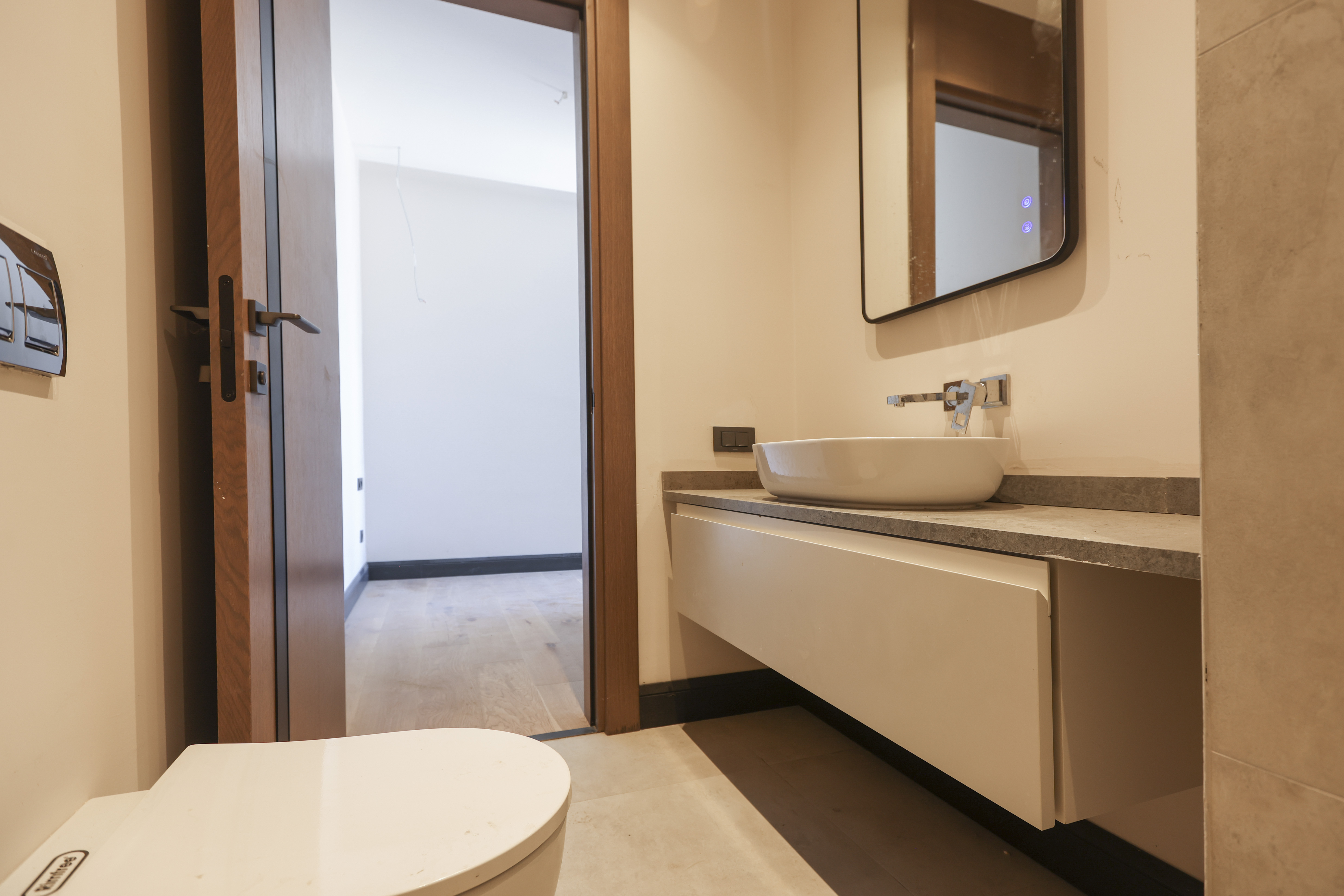 New Yalikavak Sea-View Villas 