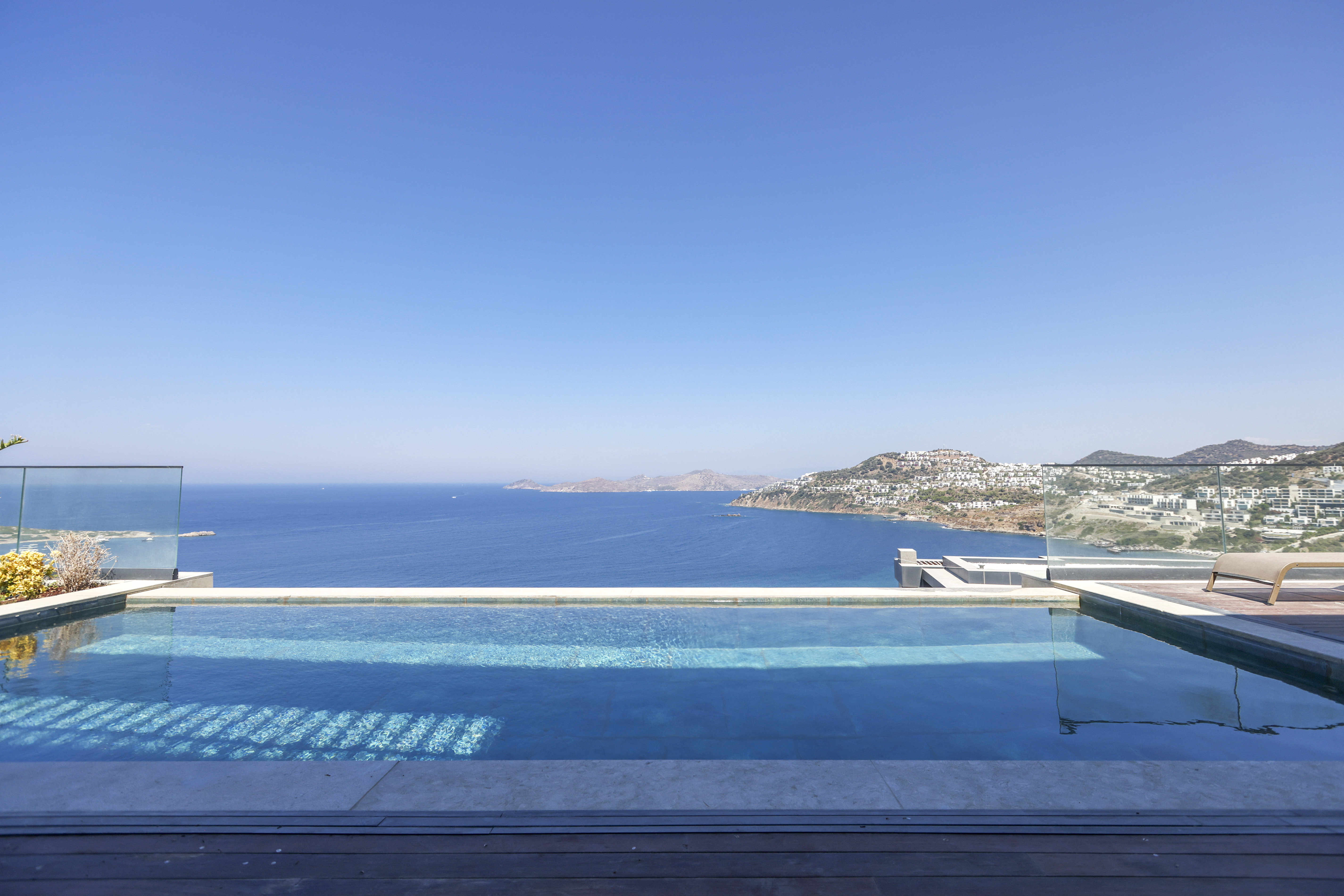 New Yalikavak Sea-View Villas 
