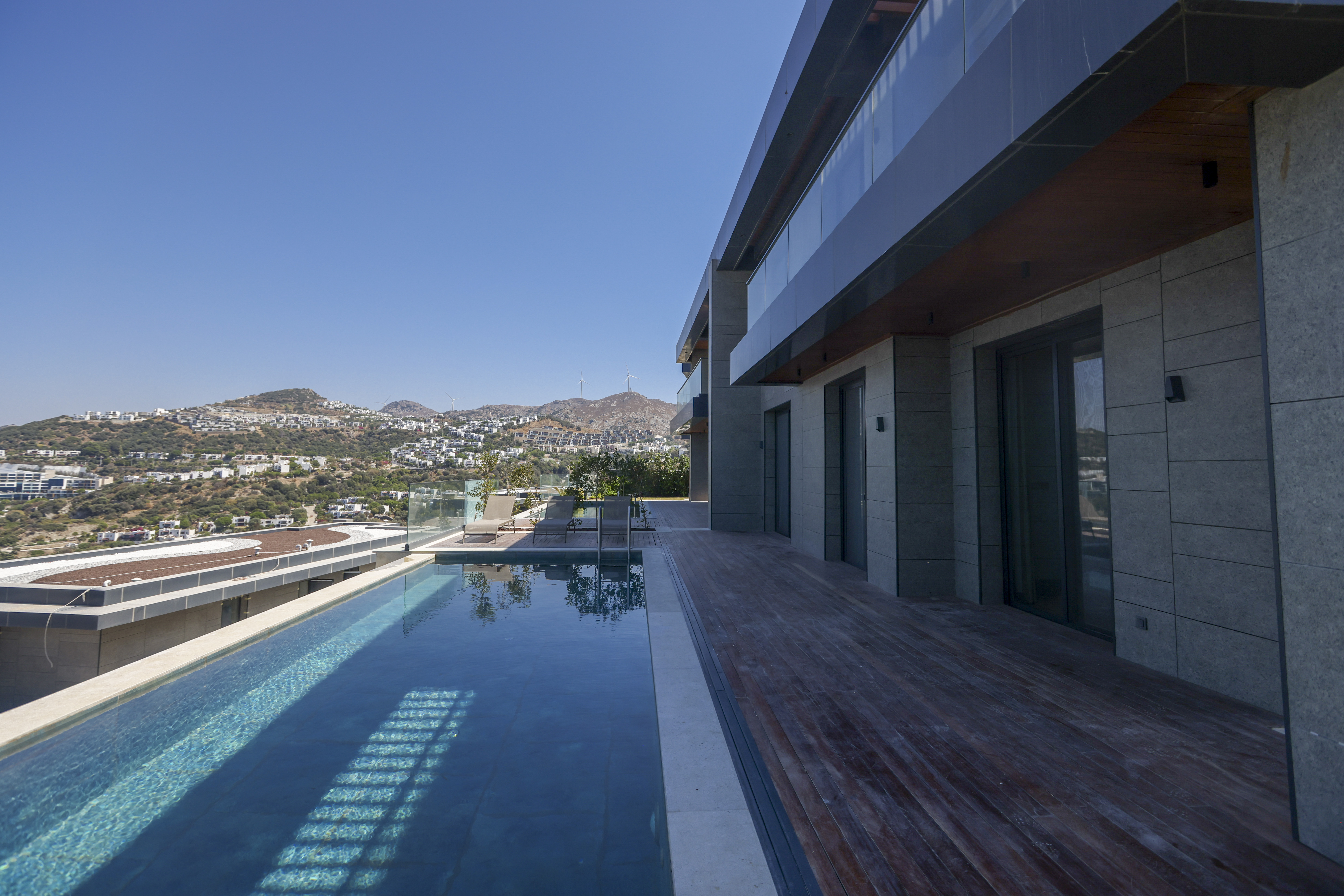 New Yalikavak Sea-View Villas 