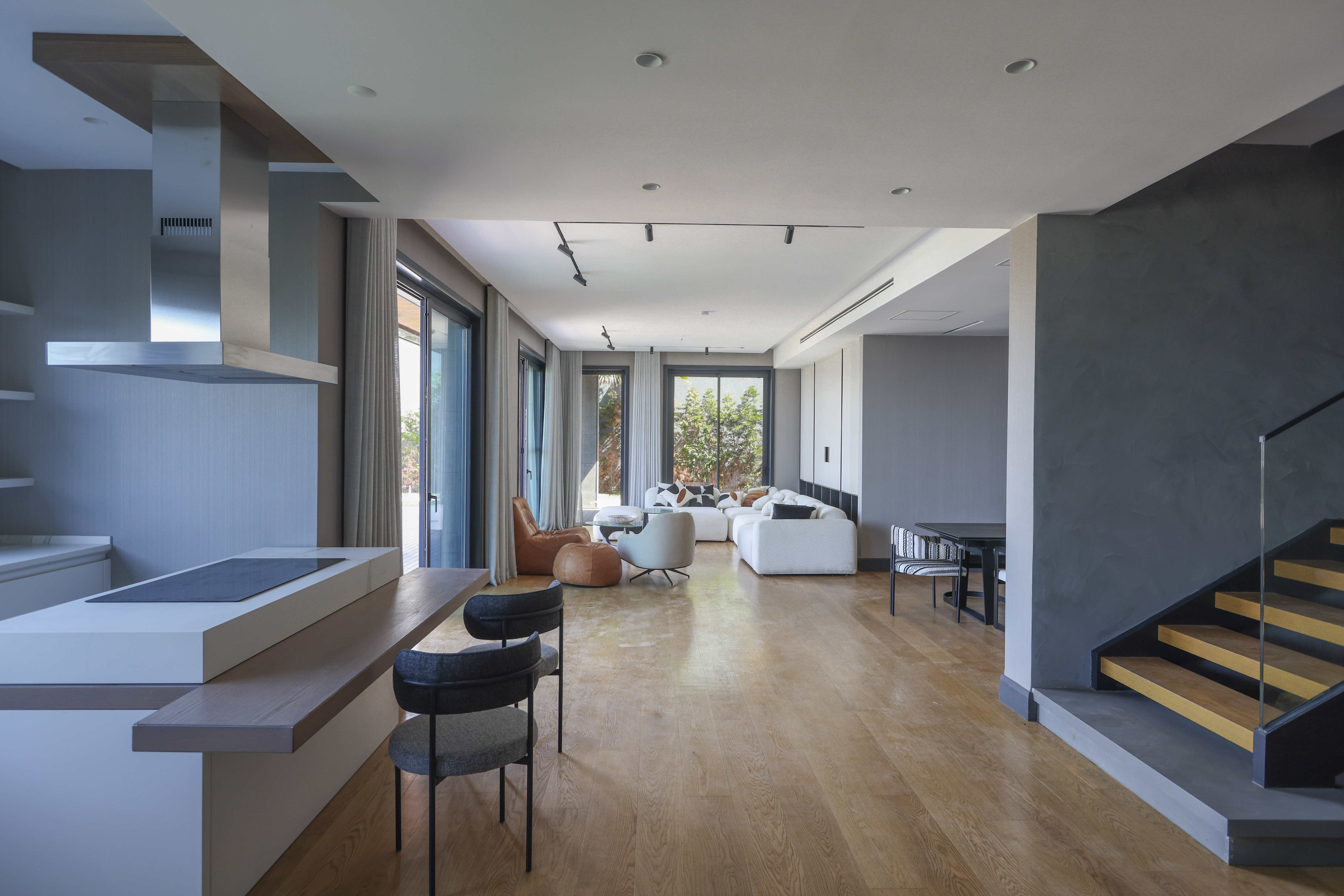 Elegant New Villas in Yalikavak