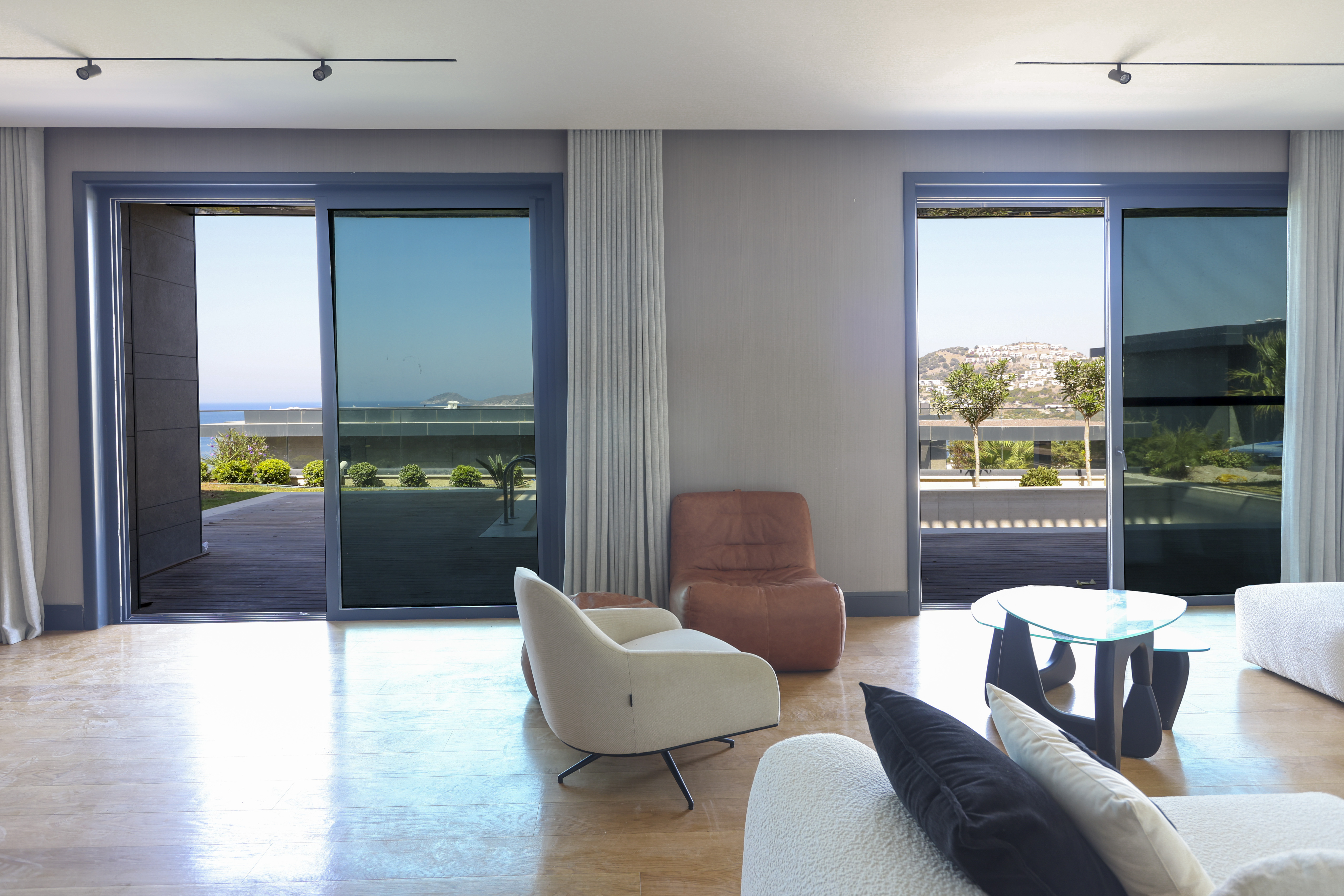 Elegant New Villas in Yalikavak