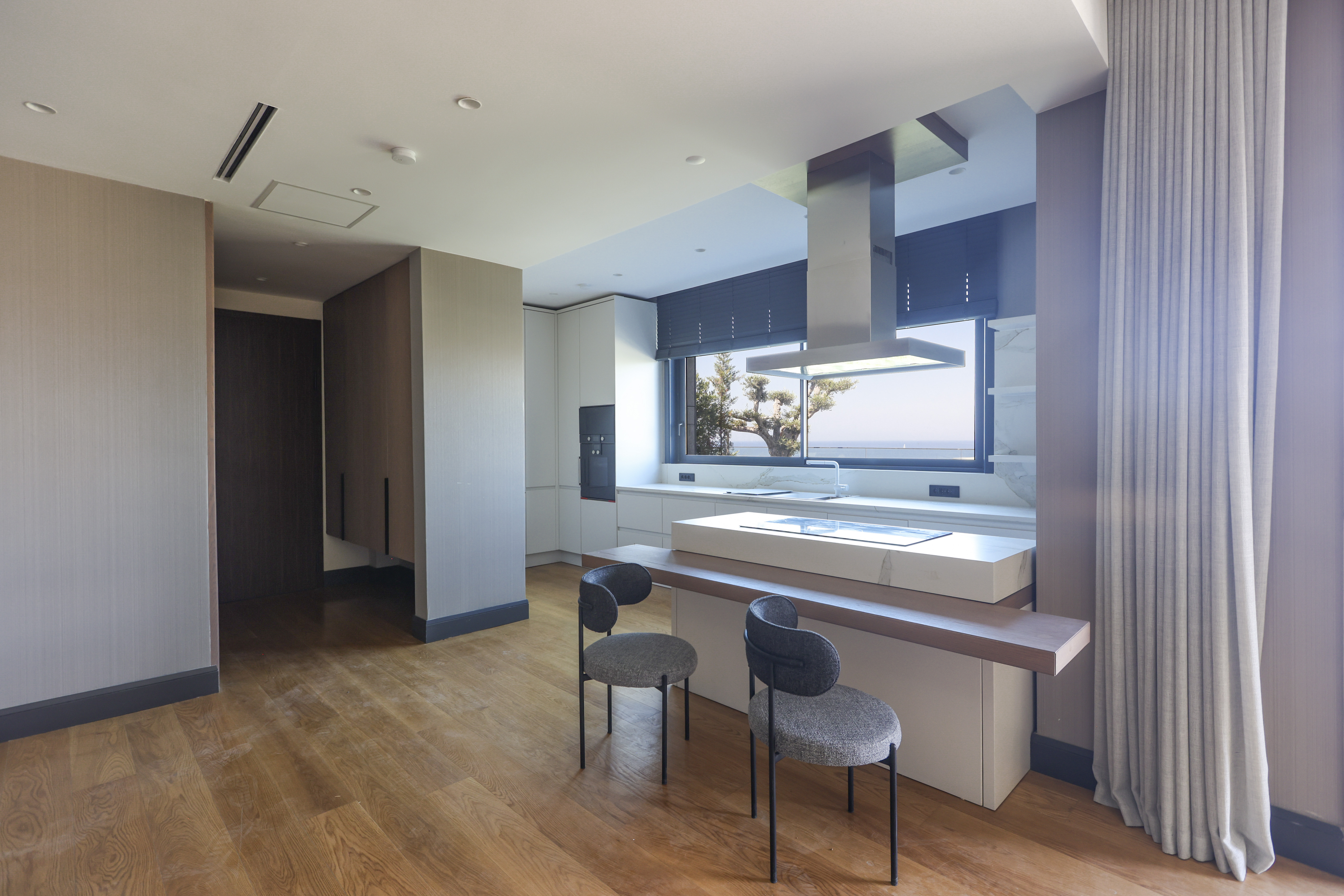 Elegant New Villas in Yalikavak