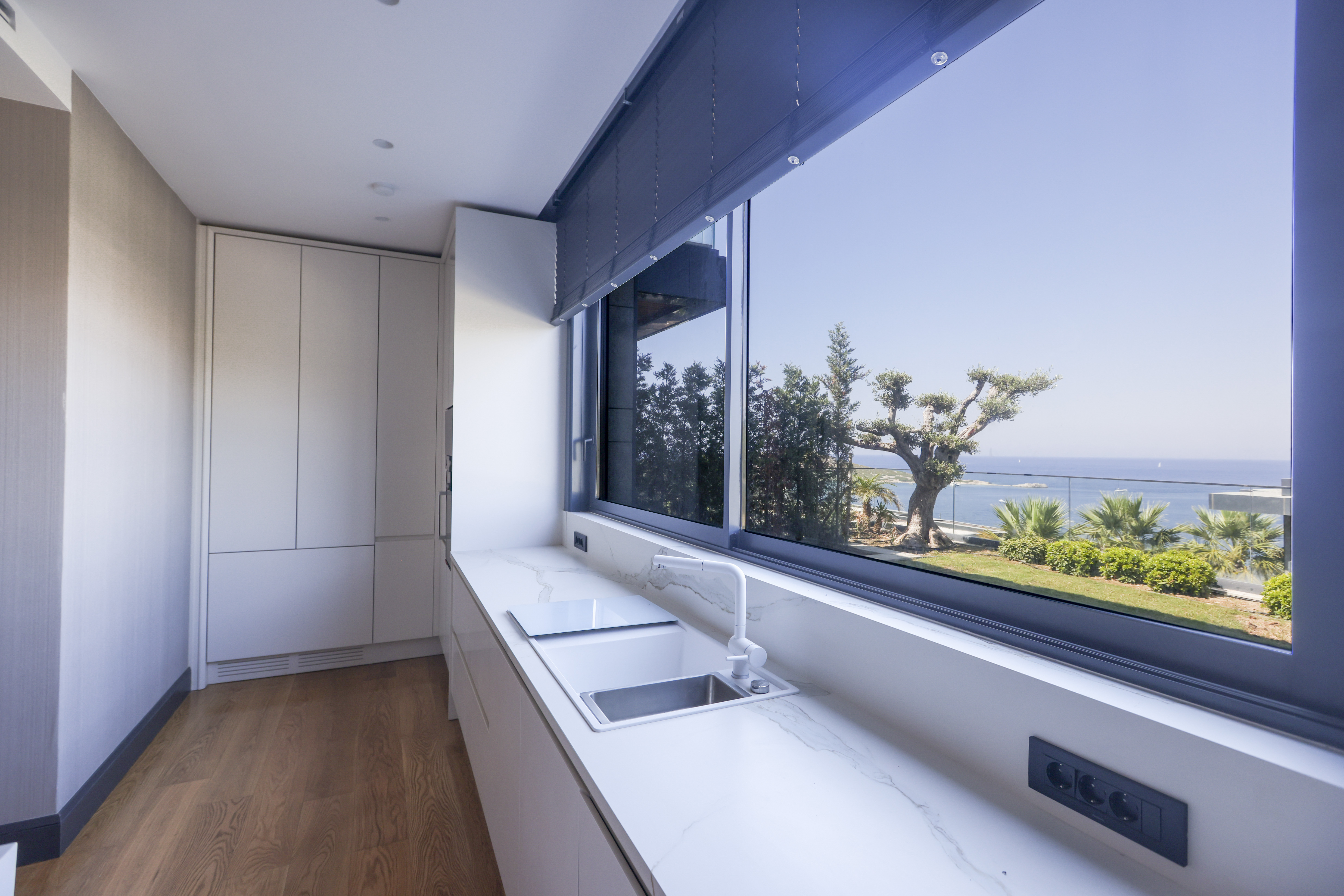 Elegant New Villas in Yalikavak