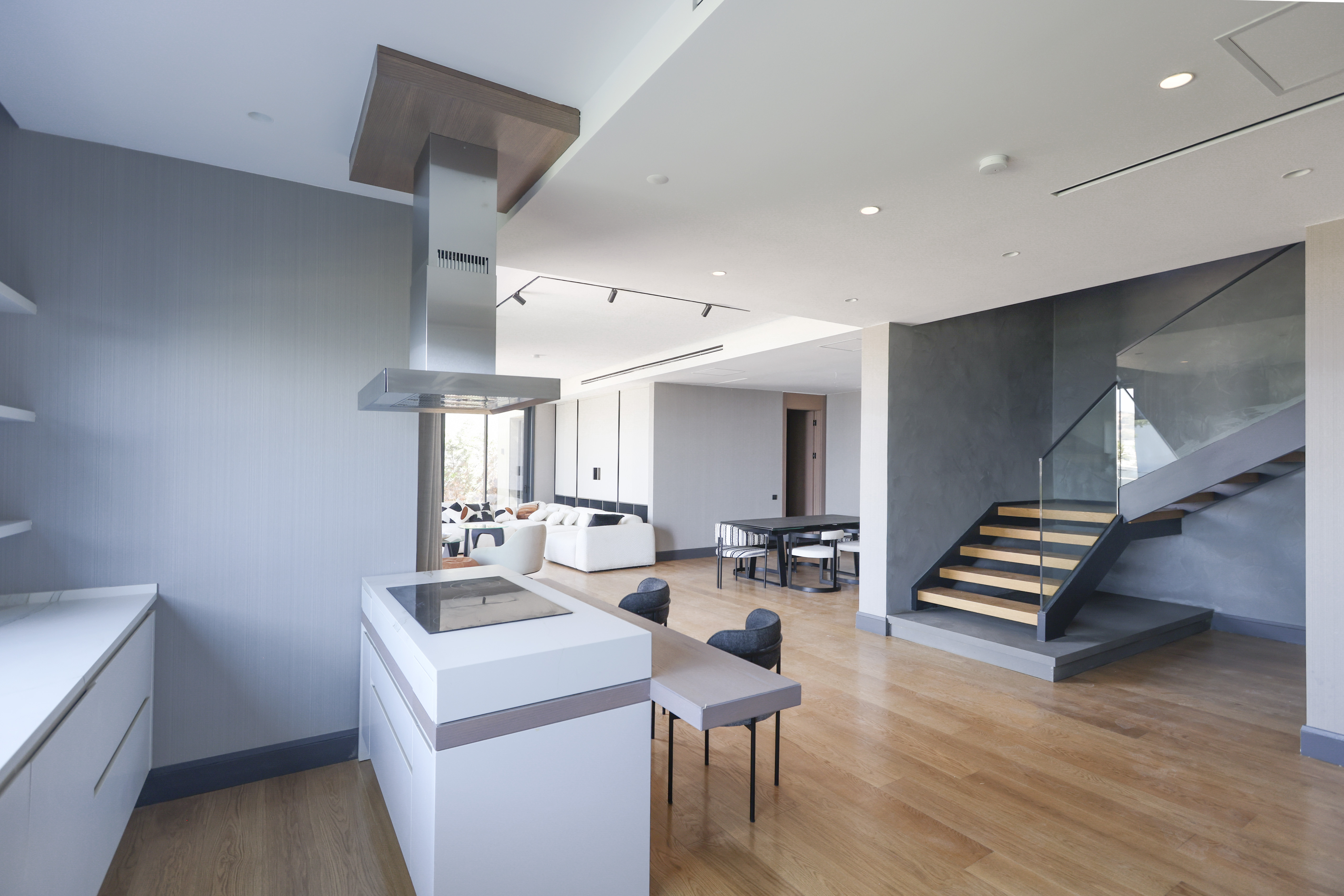 Elegant New Villas in Yalikavak