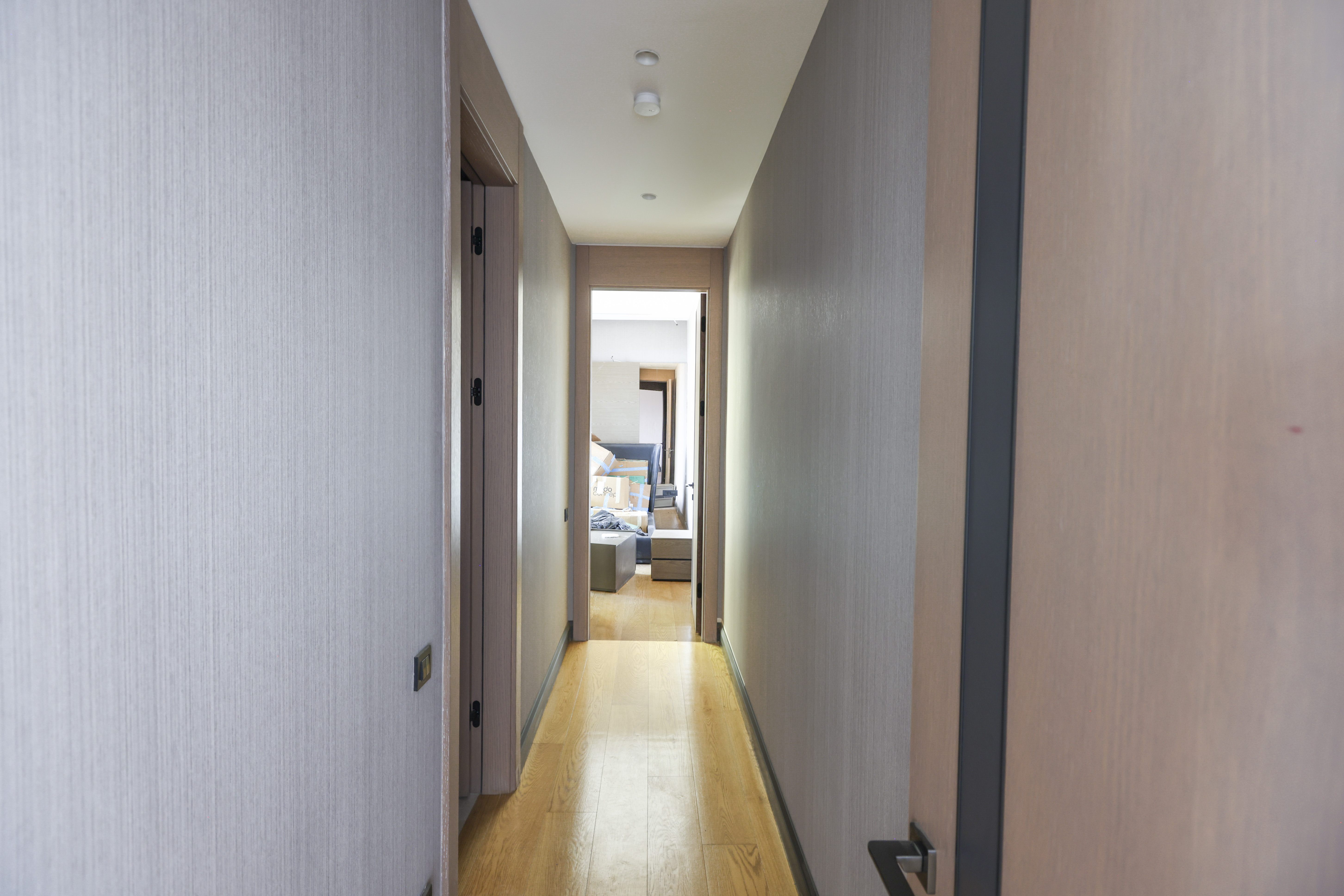 Elegant New Villas in Yalikavak