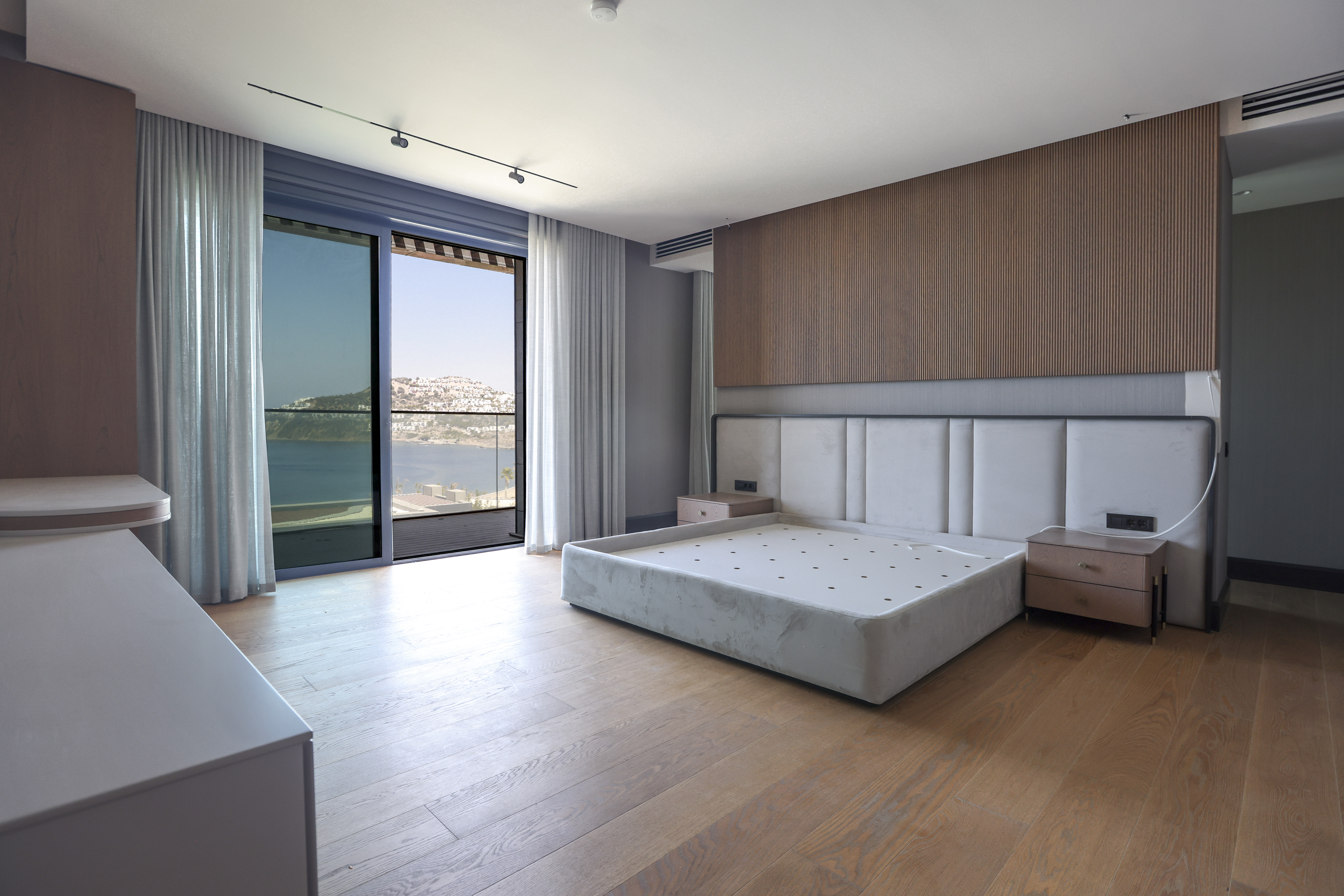 Elegant New Villas in Yalikavak
