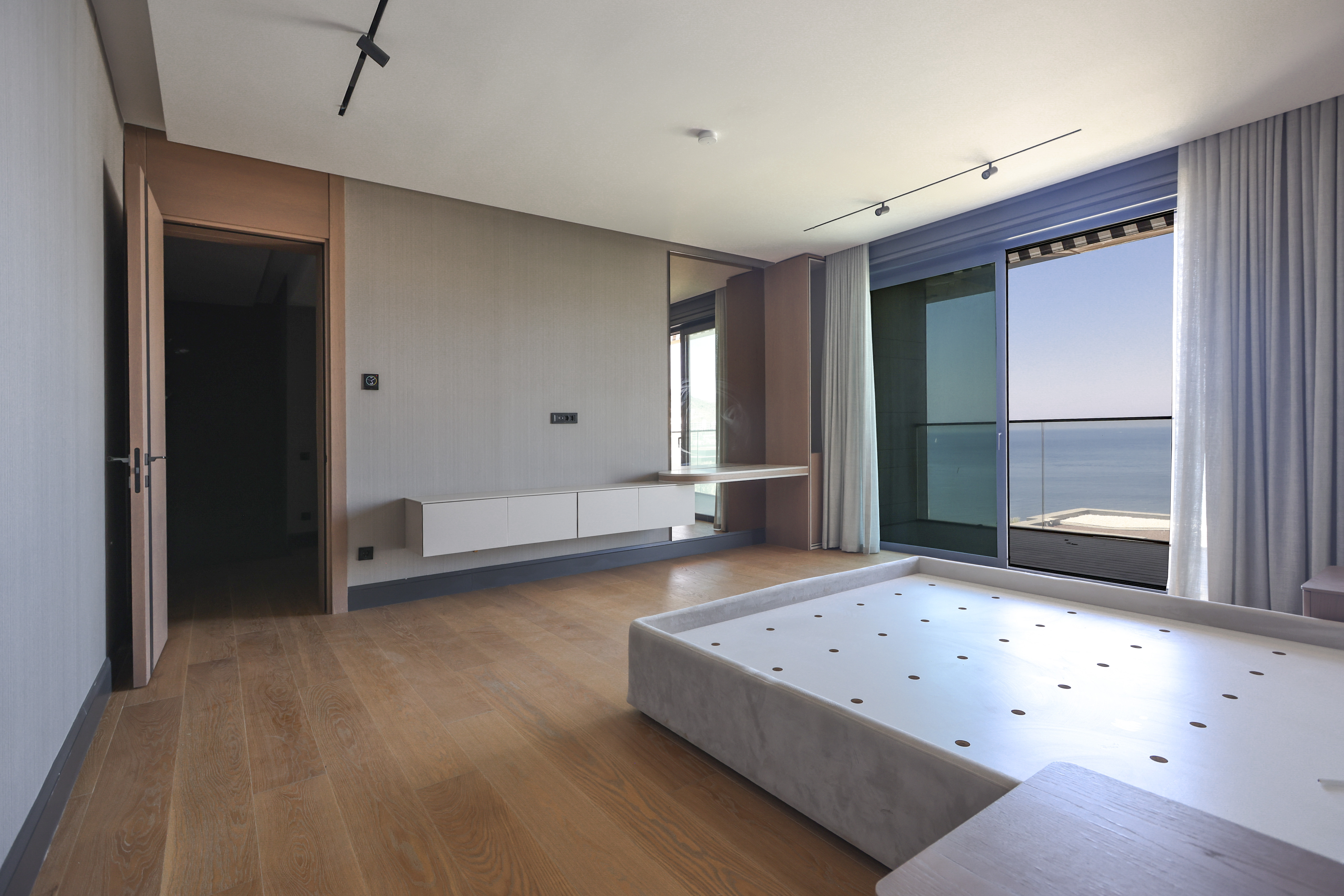 Elegant New Villas in Yalikavak