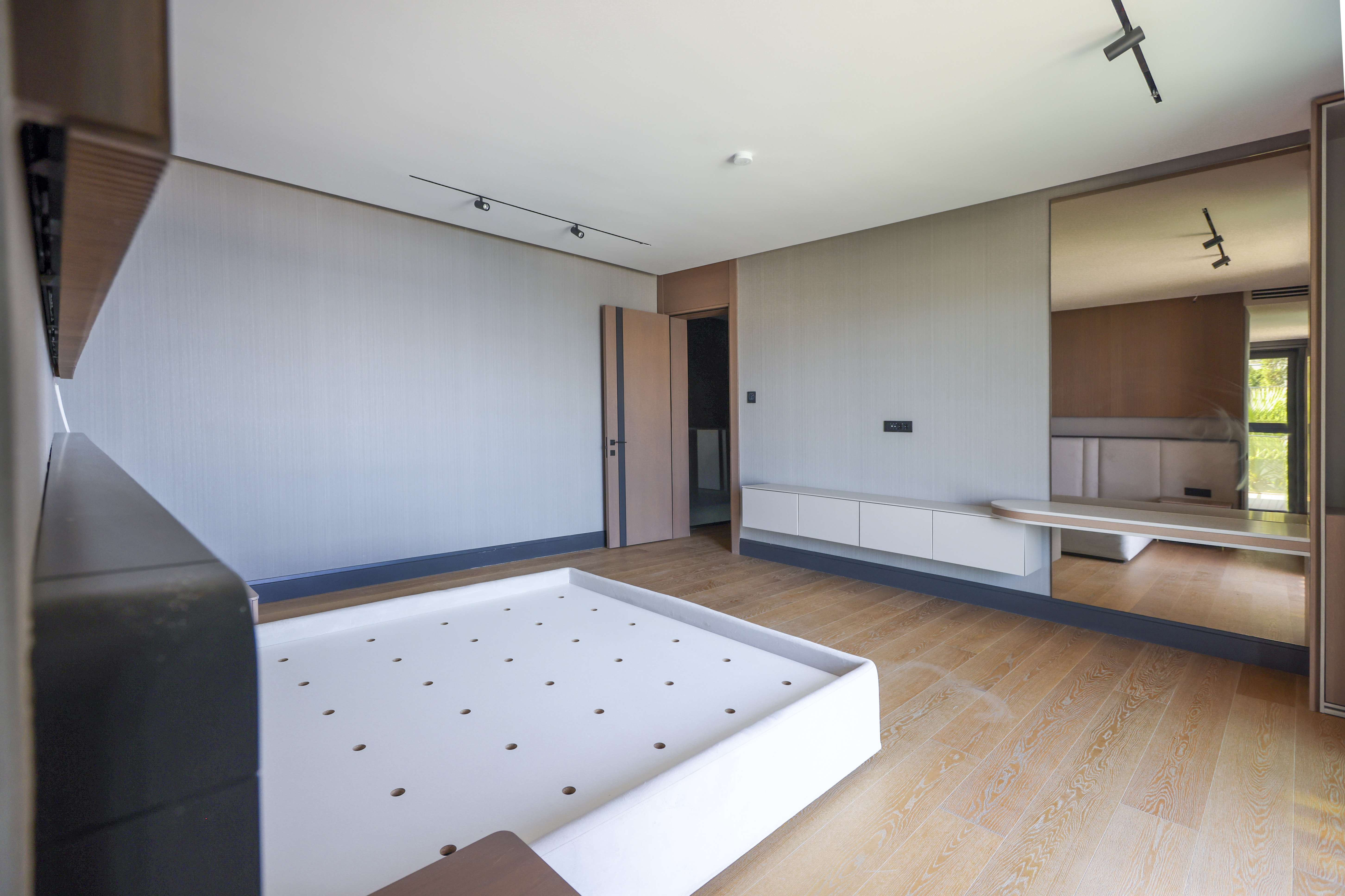 Elegant New Villas in Yalikavak
