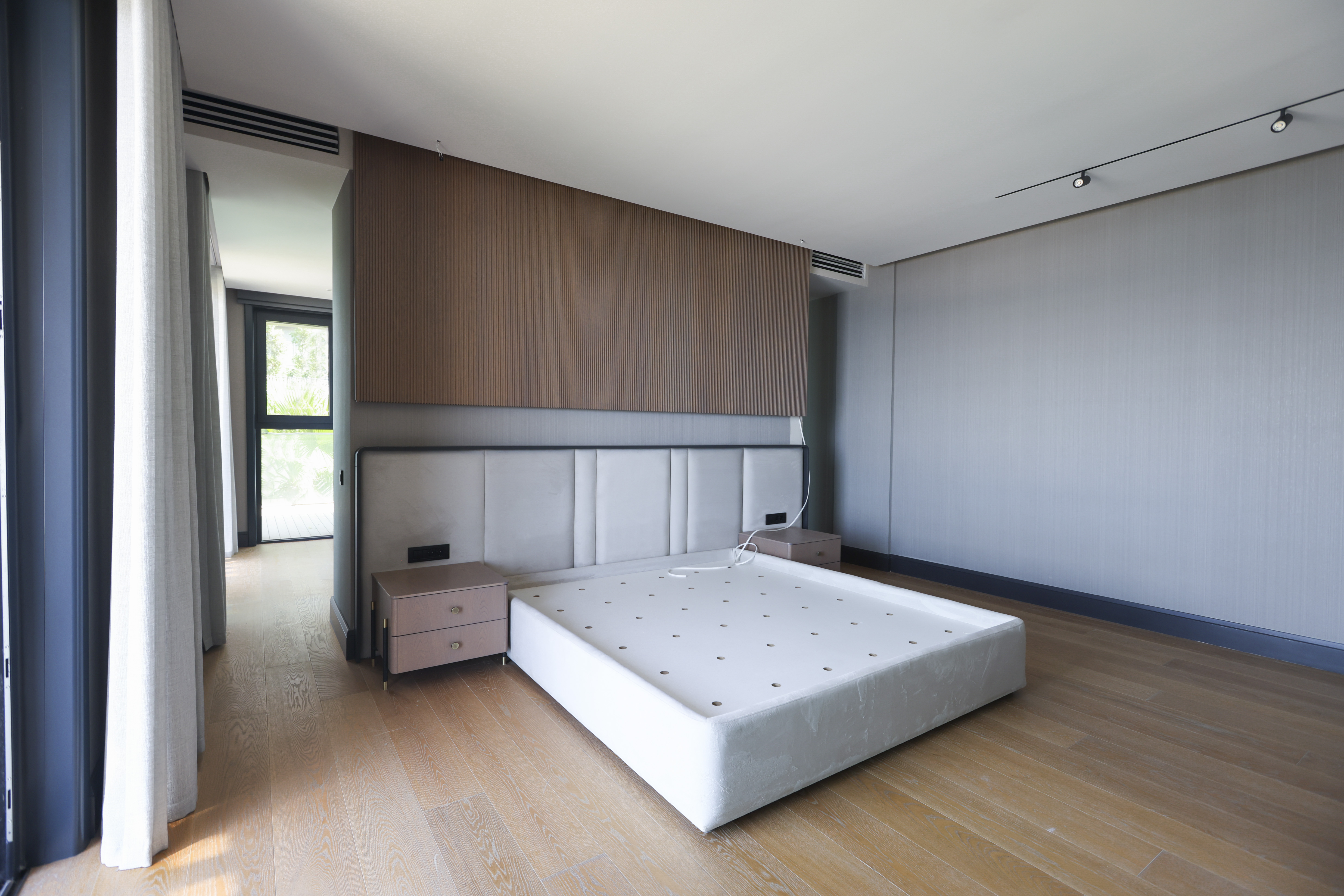 Elegant New Villas in Yalikavak