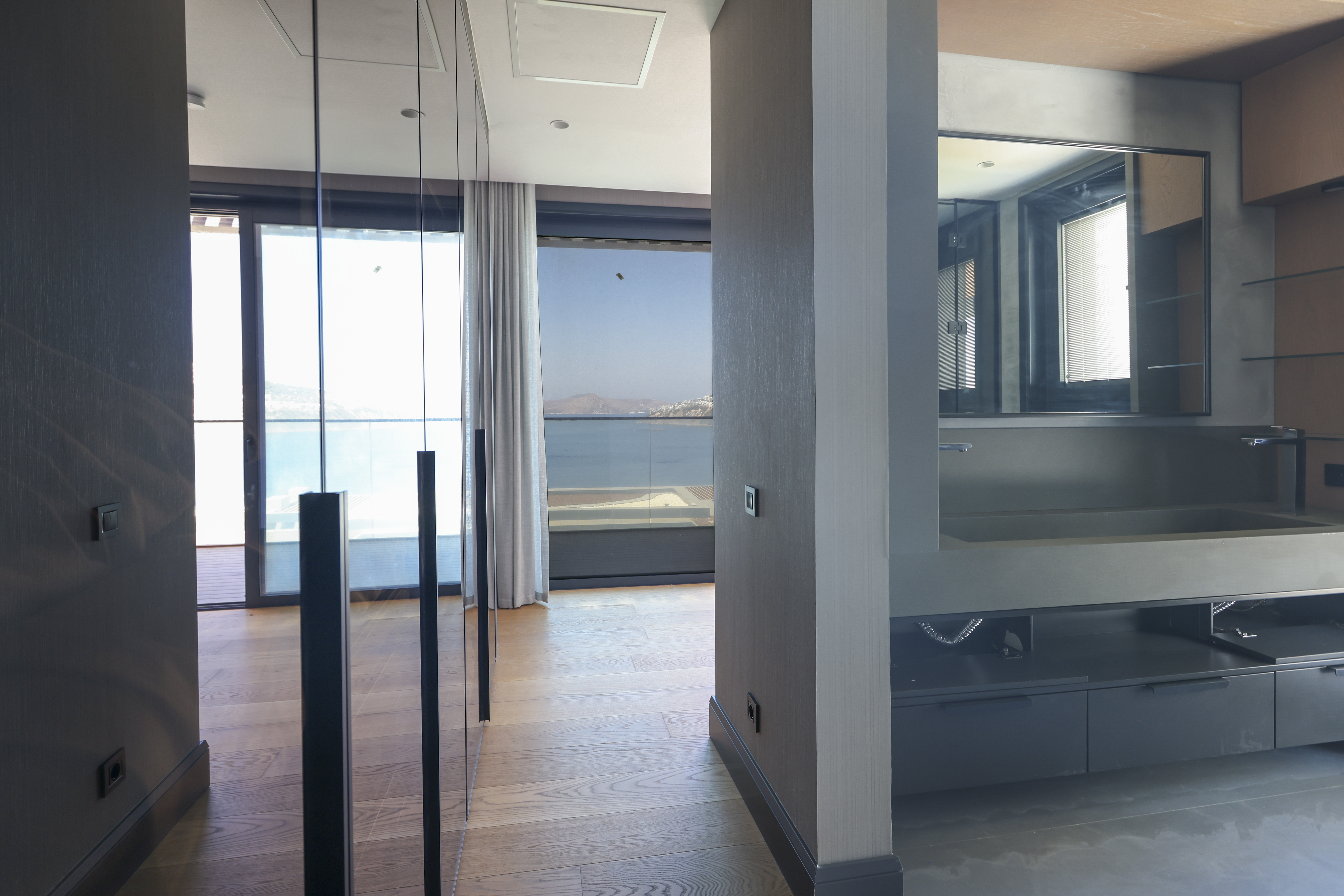 Elegant New Villas in Yalikavak