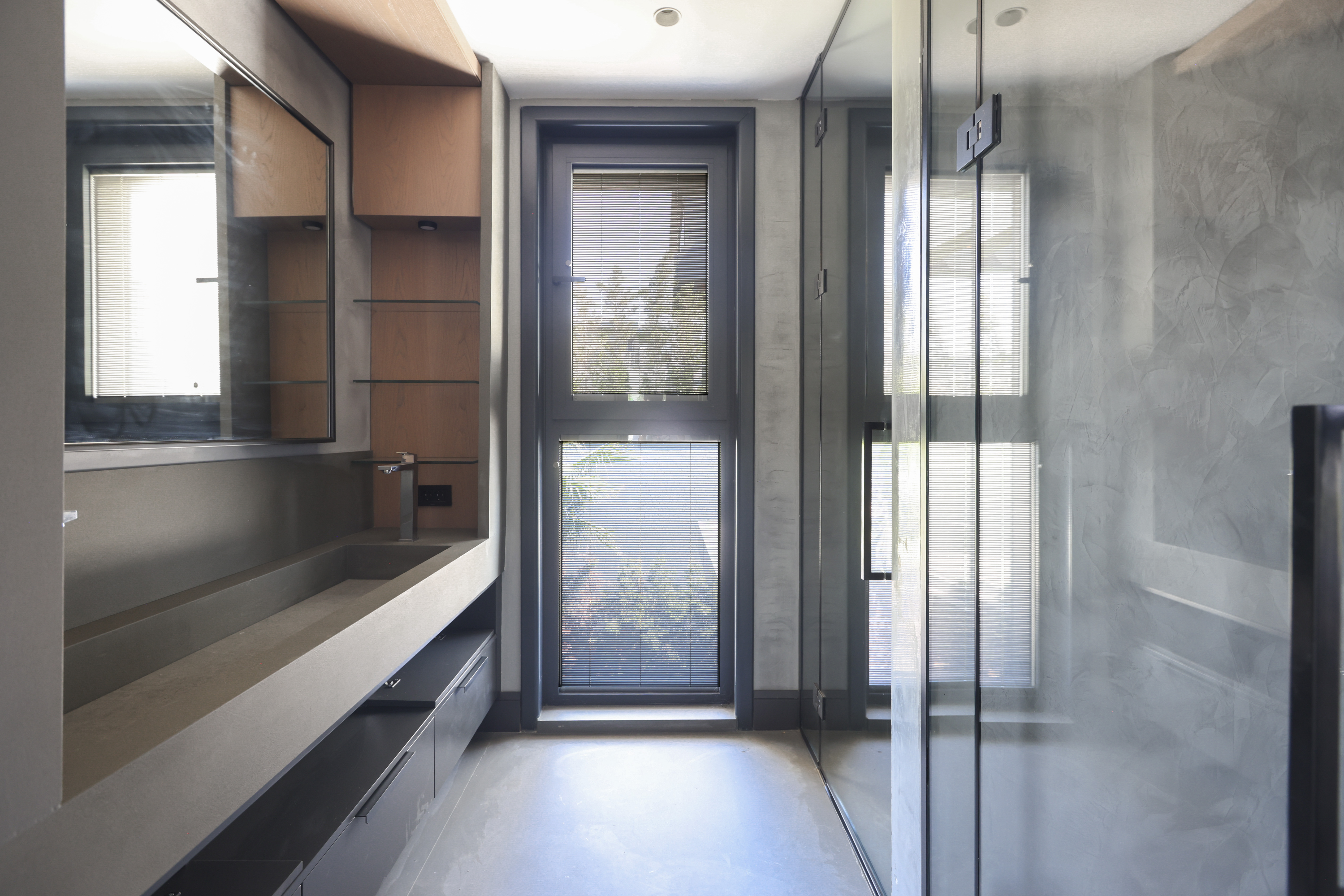 Elegant New Villas in Yalikavak