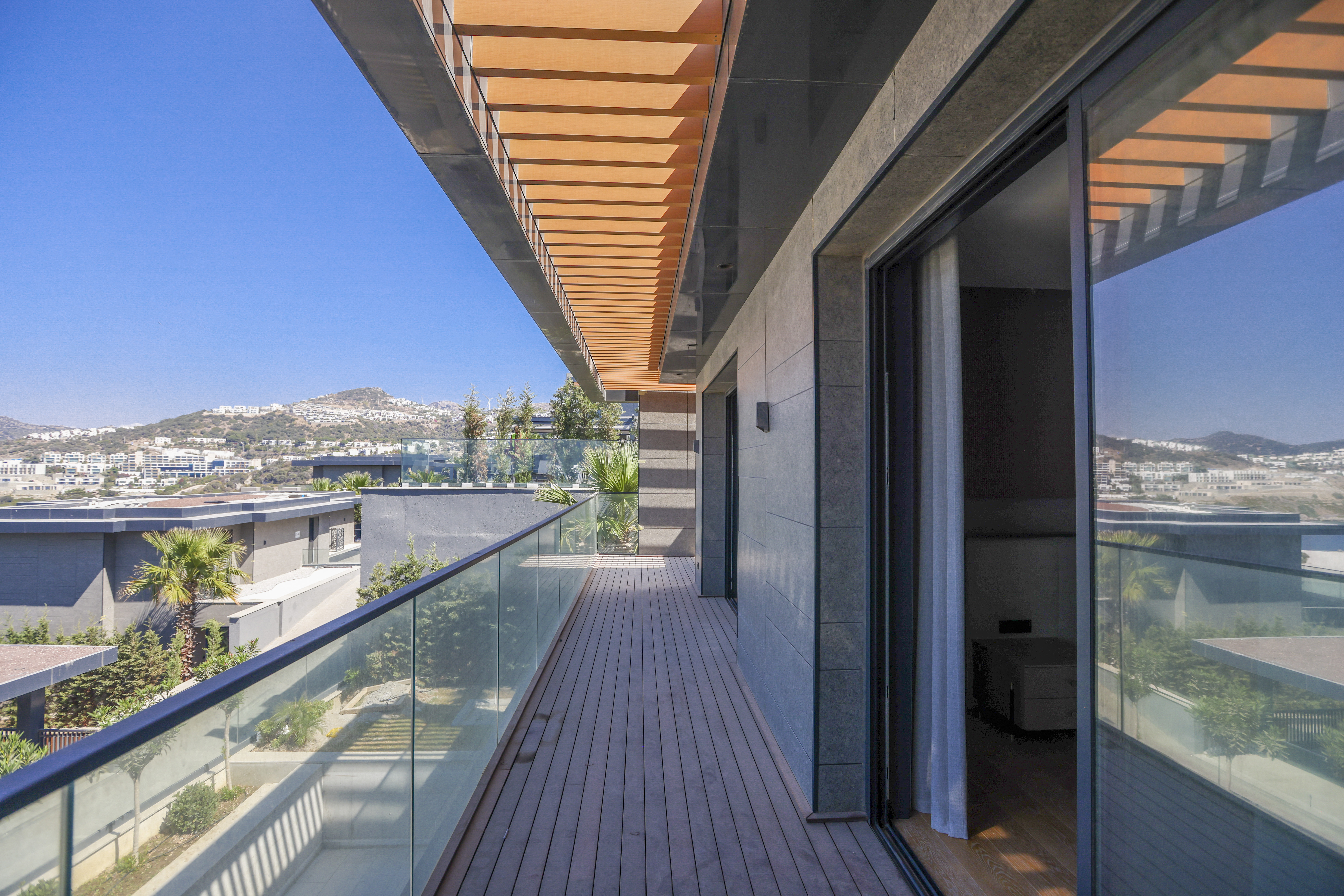 Elegant New Villas in Yalikavak