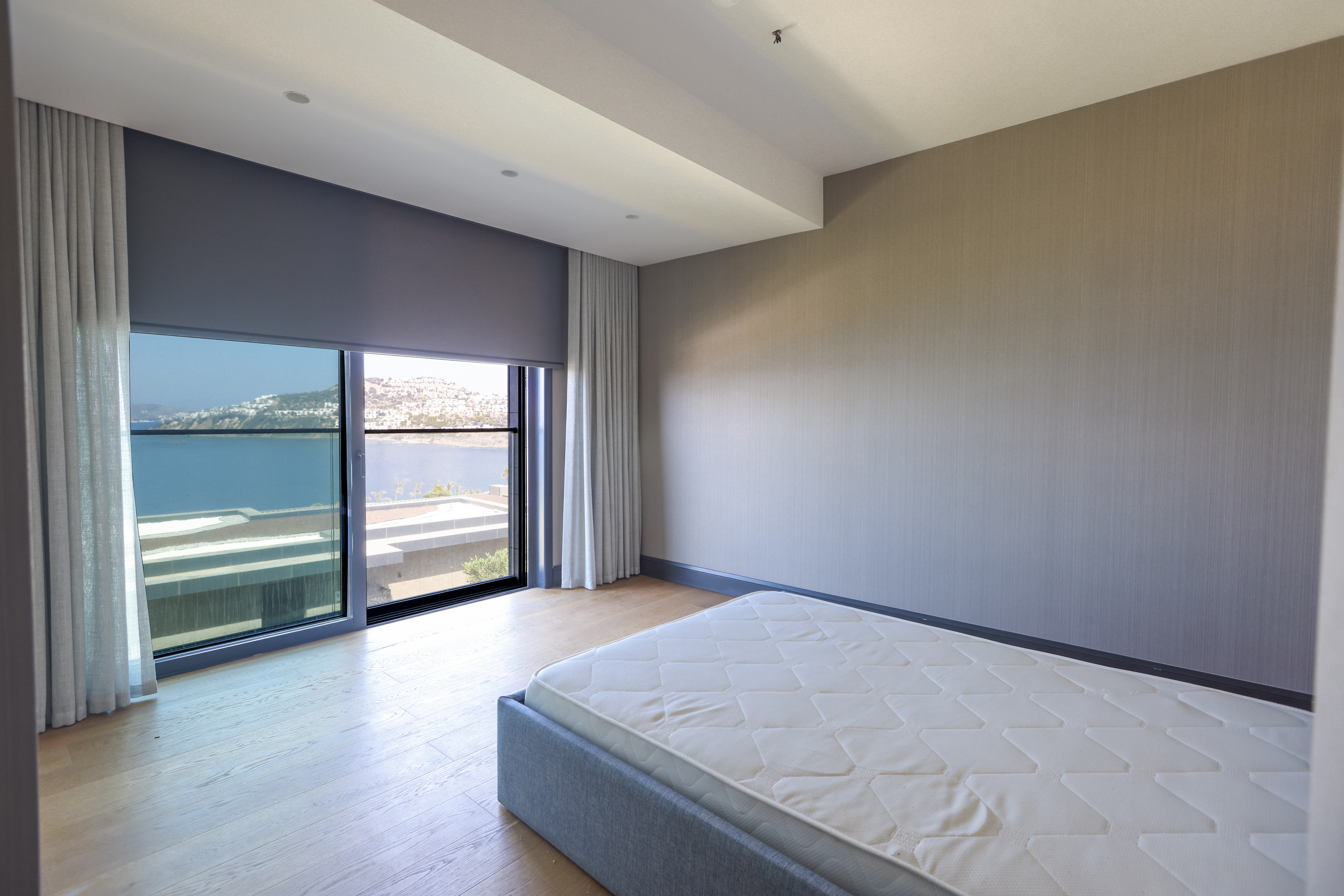 Elegant New Villas in Yalikavak