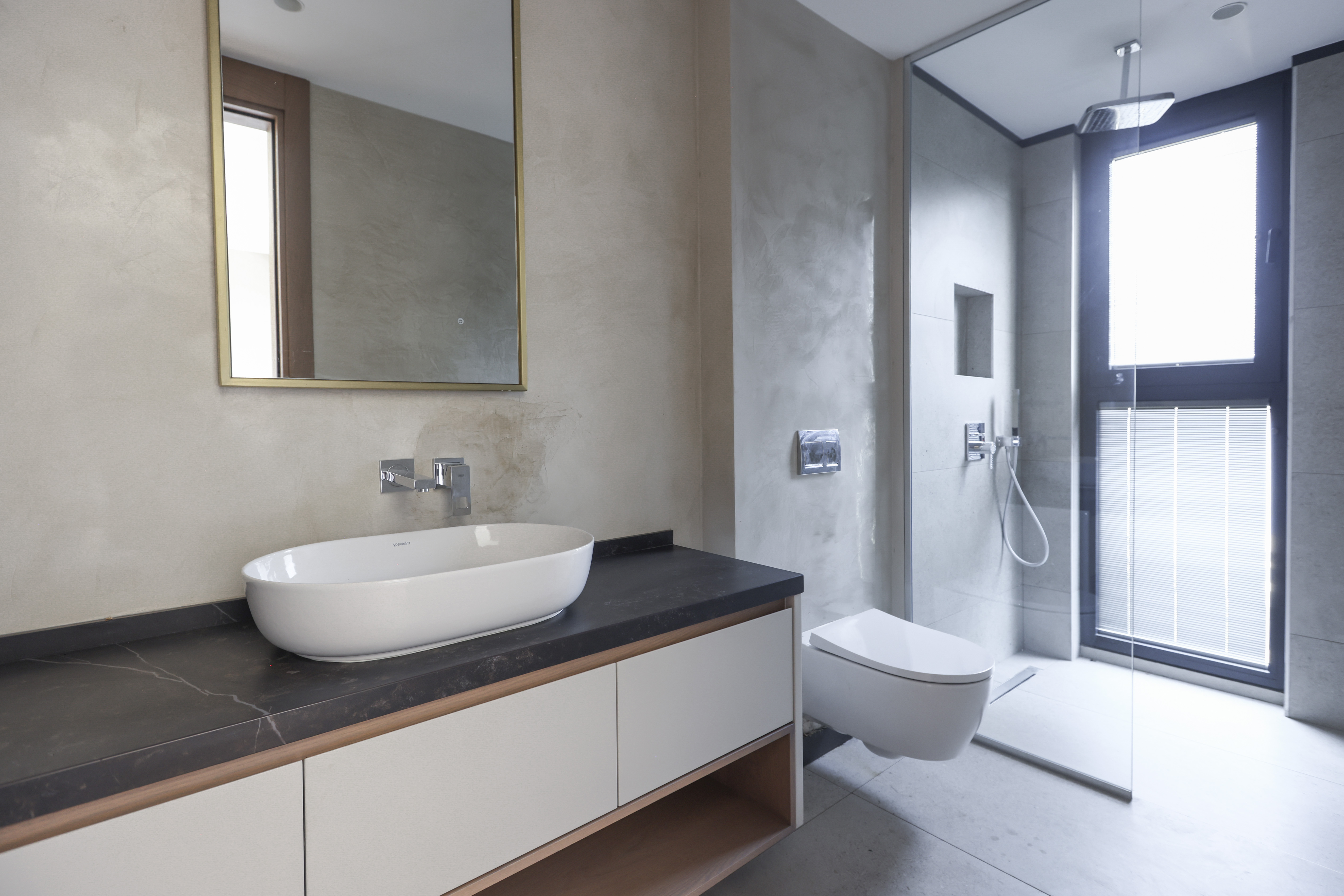 Elegant New Villas in Yalikavak