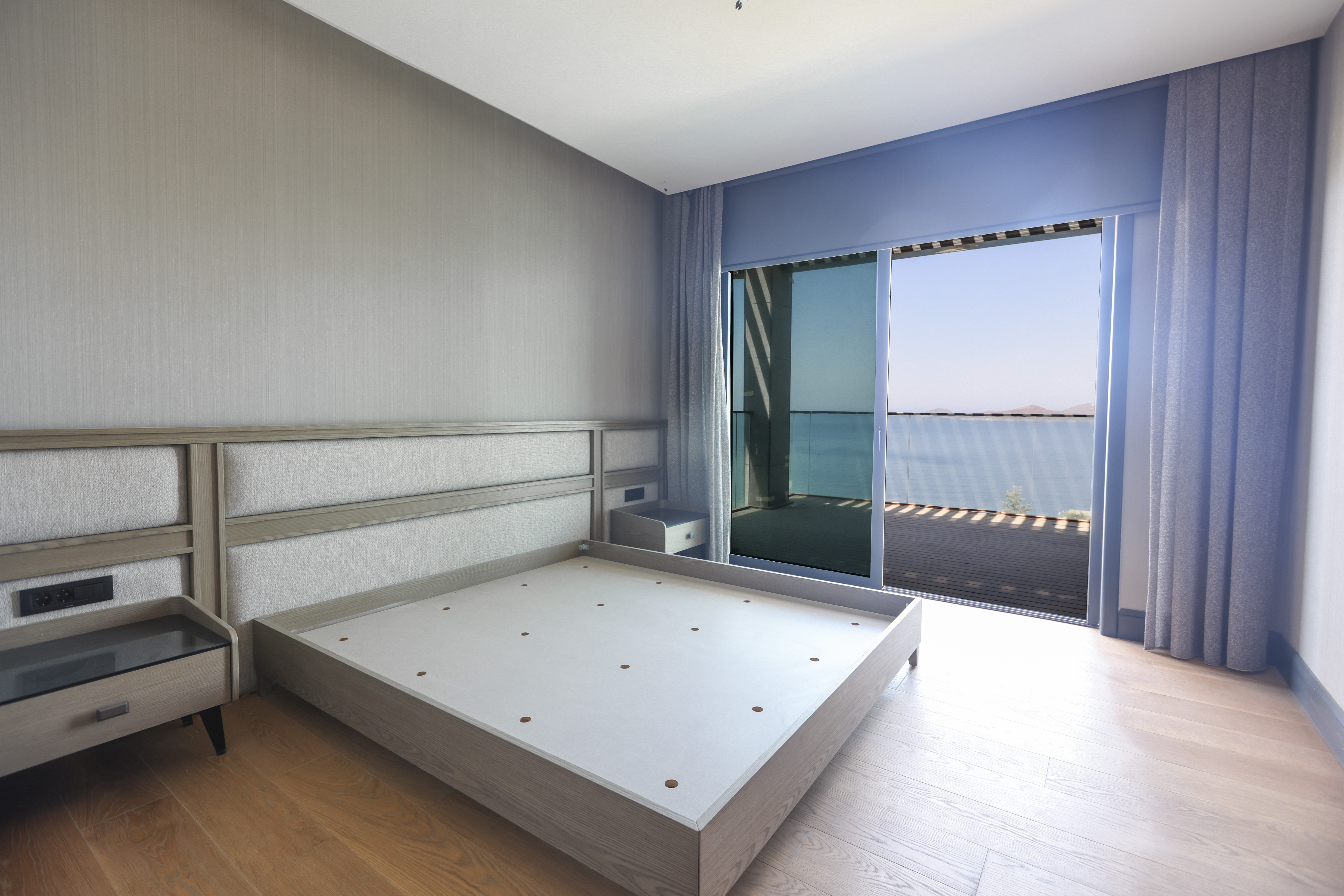 Elegant New Villas in Yalikavak