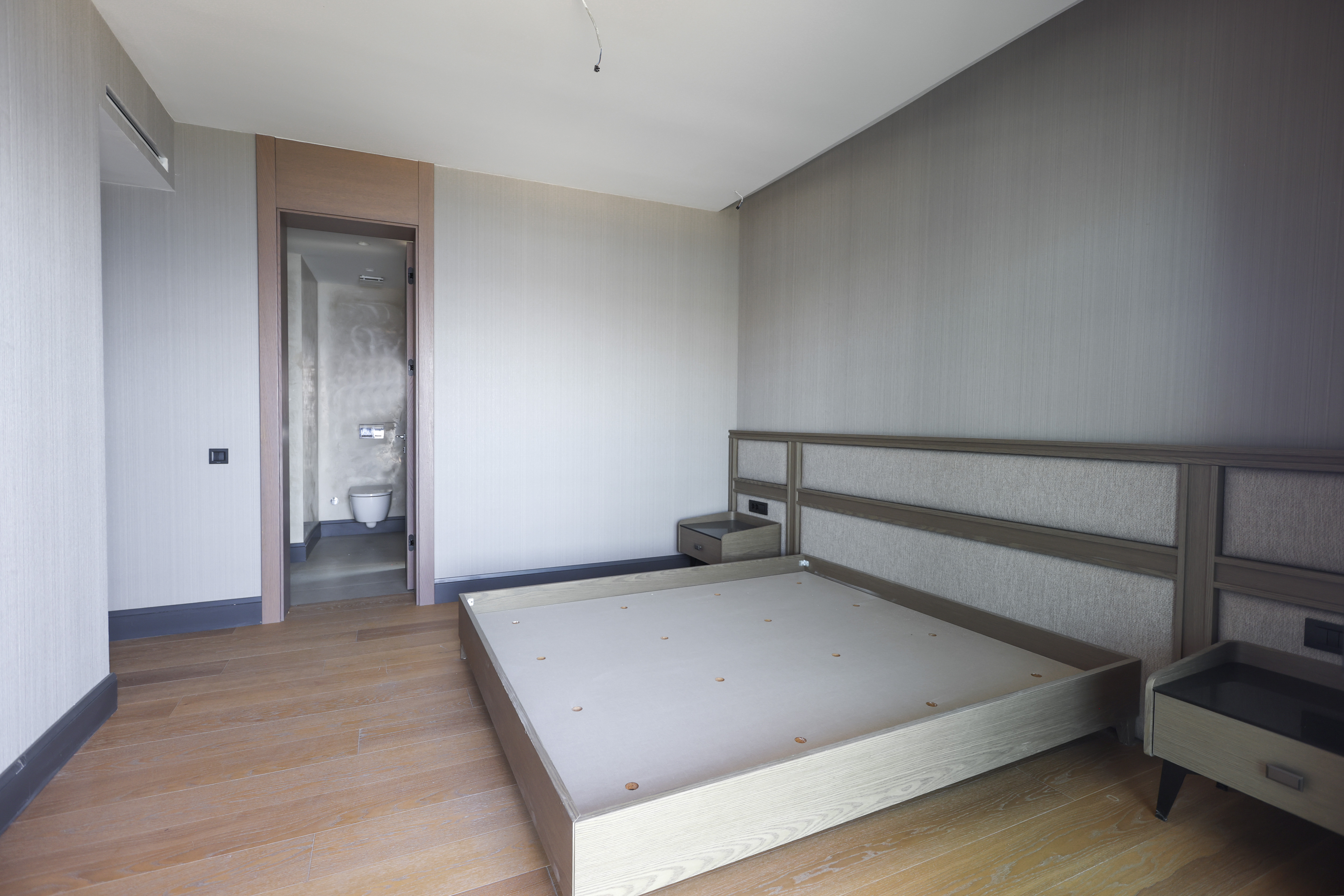 Elegant New Villas in Yalikavak