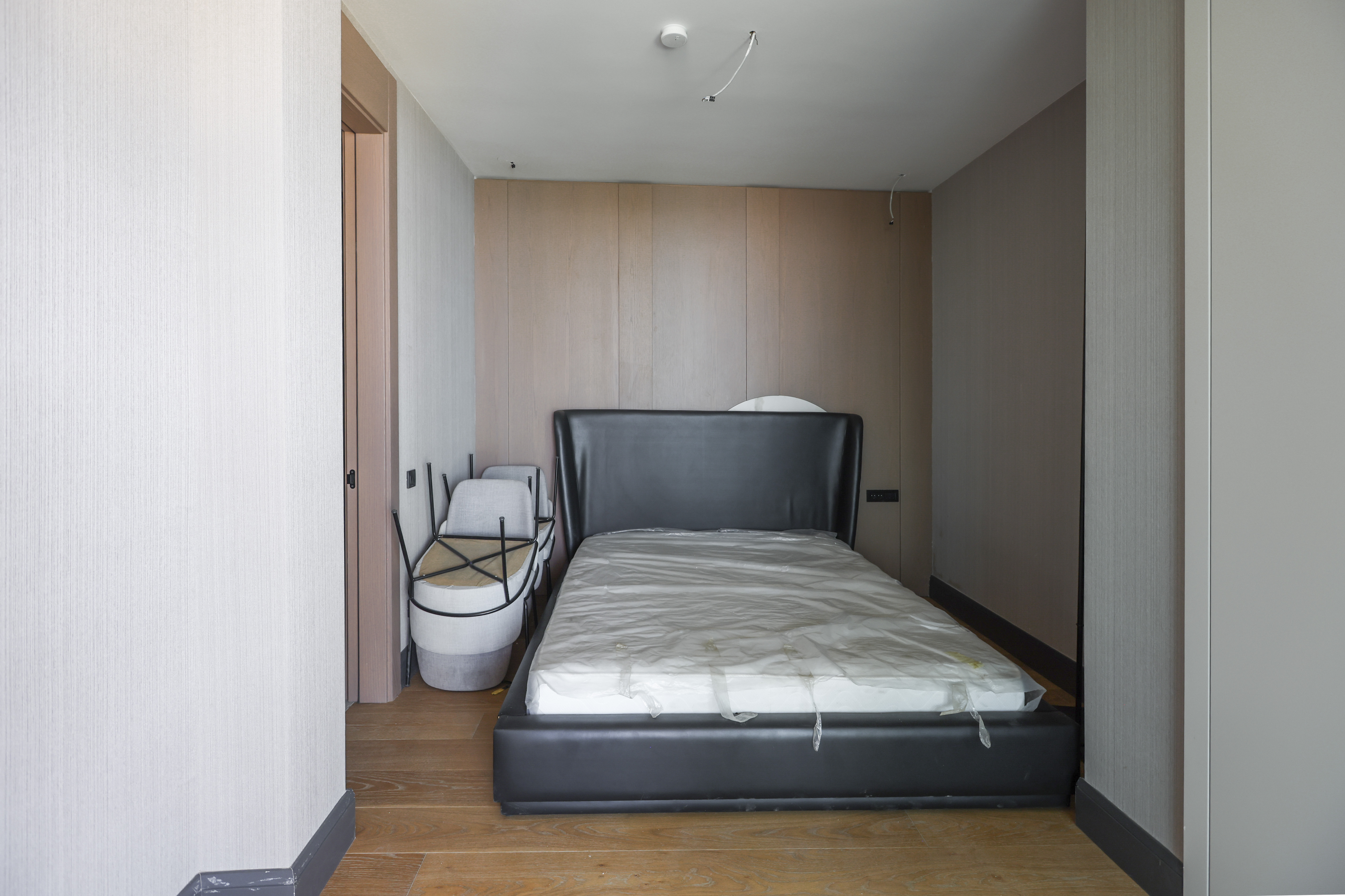 Elegant New Villas in Yalikavak