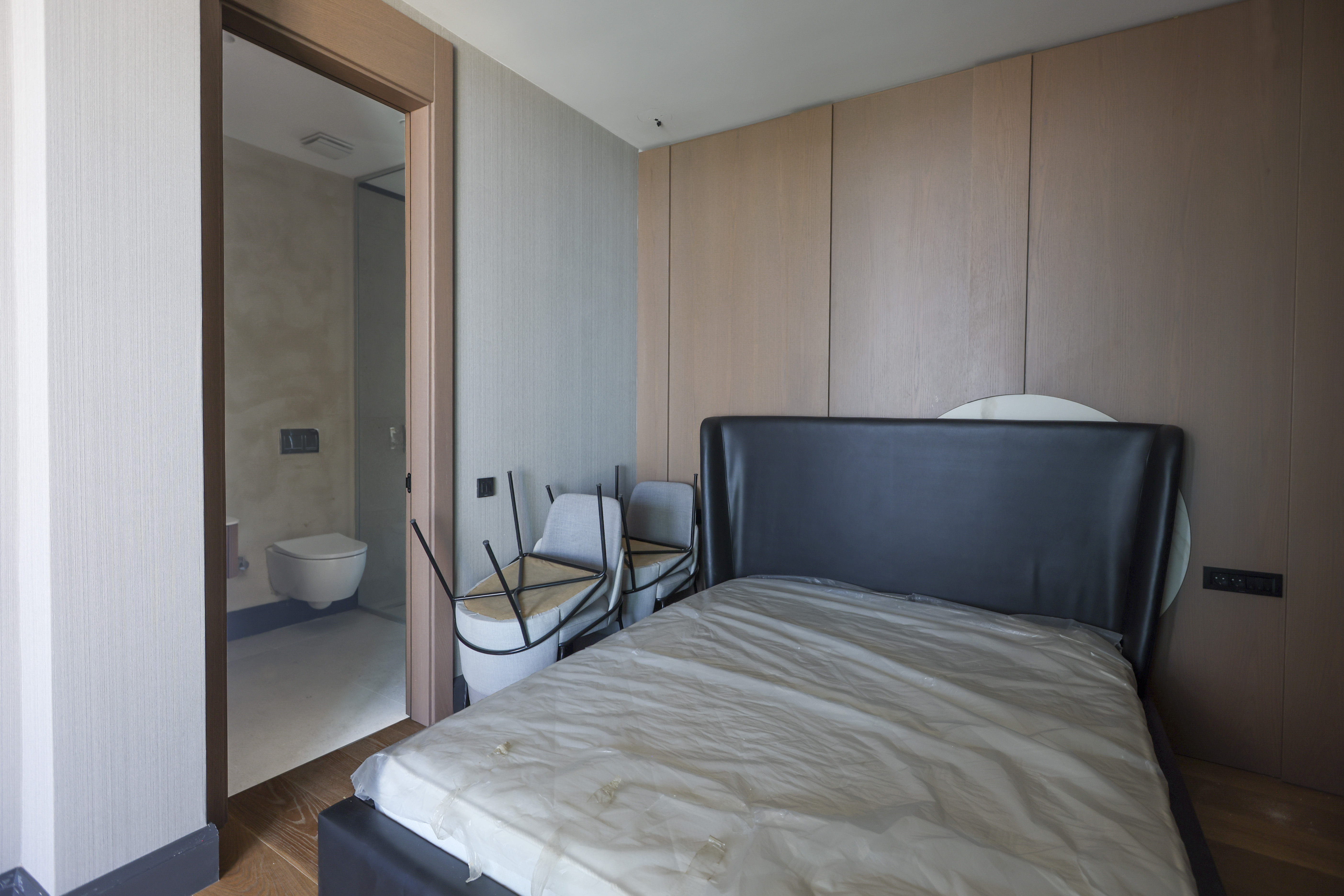 Elegant New Villas in Yalikavak