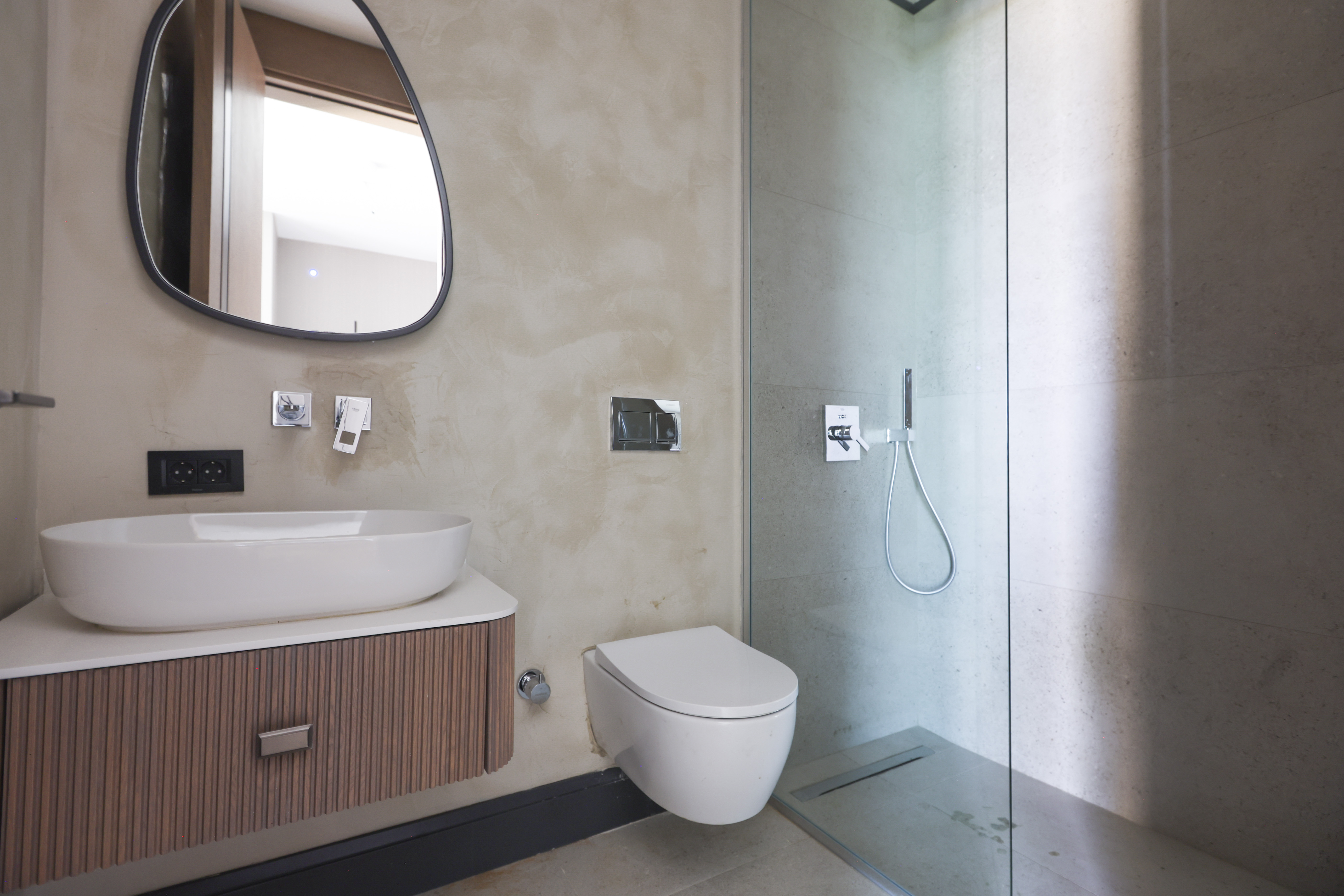 Elegant New Villas in Yalikavak