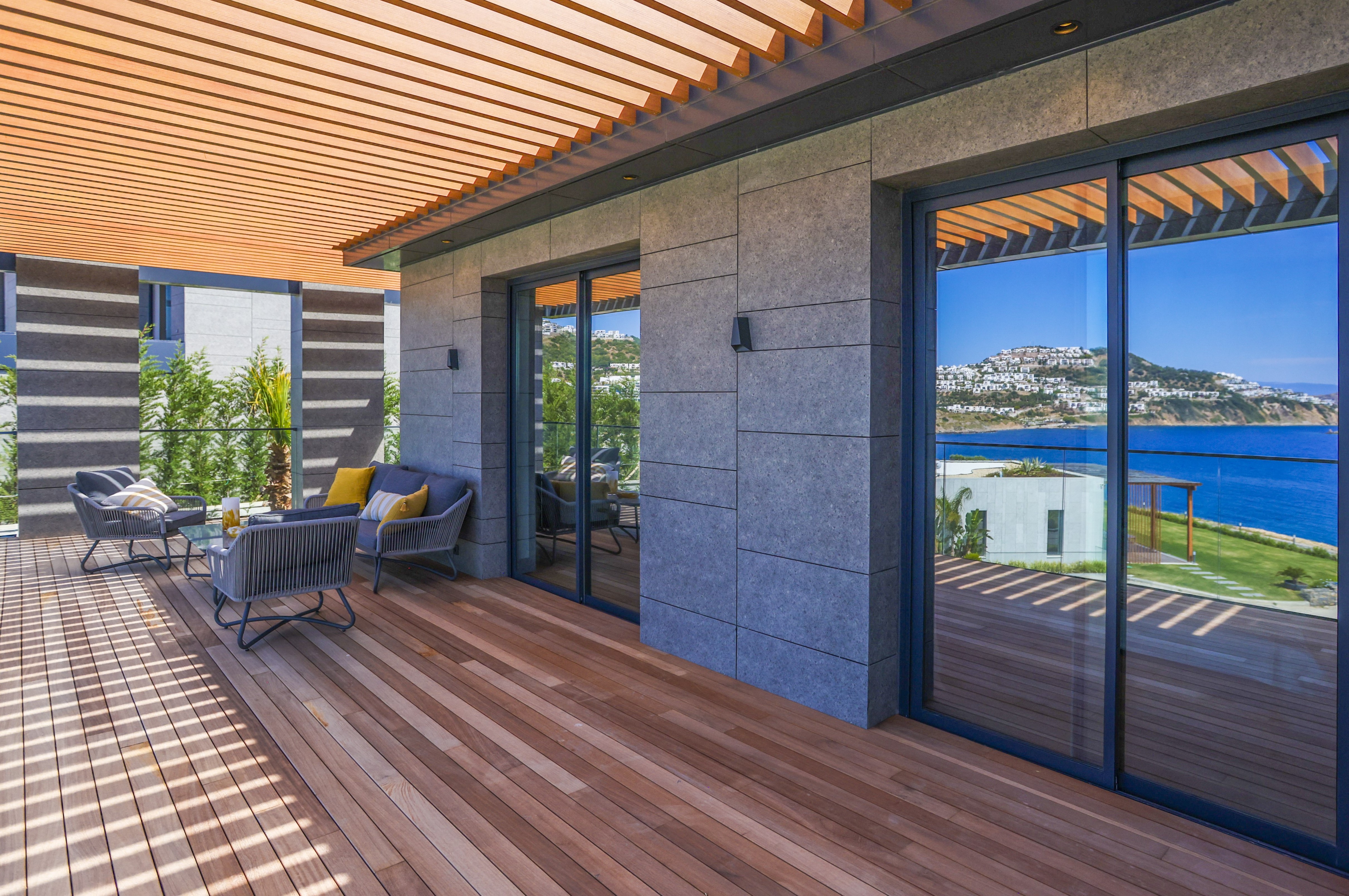 Stylish Luxury Villa in Yalikavak
