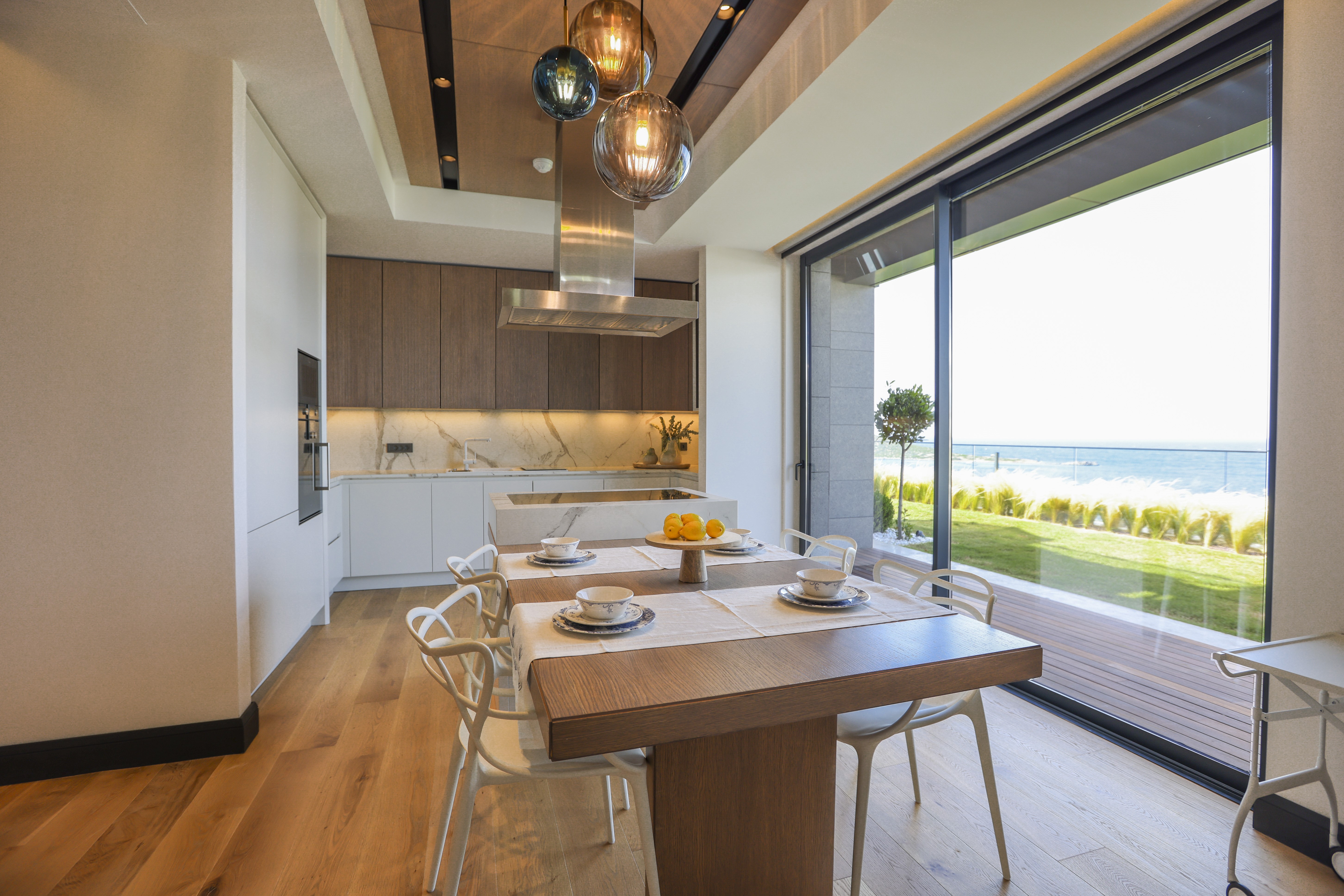 Stylish Luxury Villa in Yalikavak