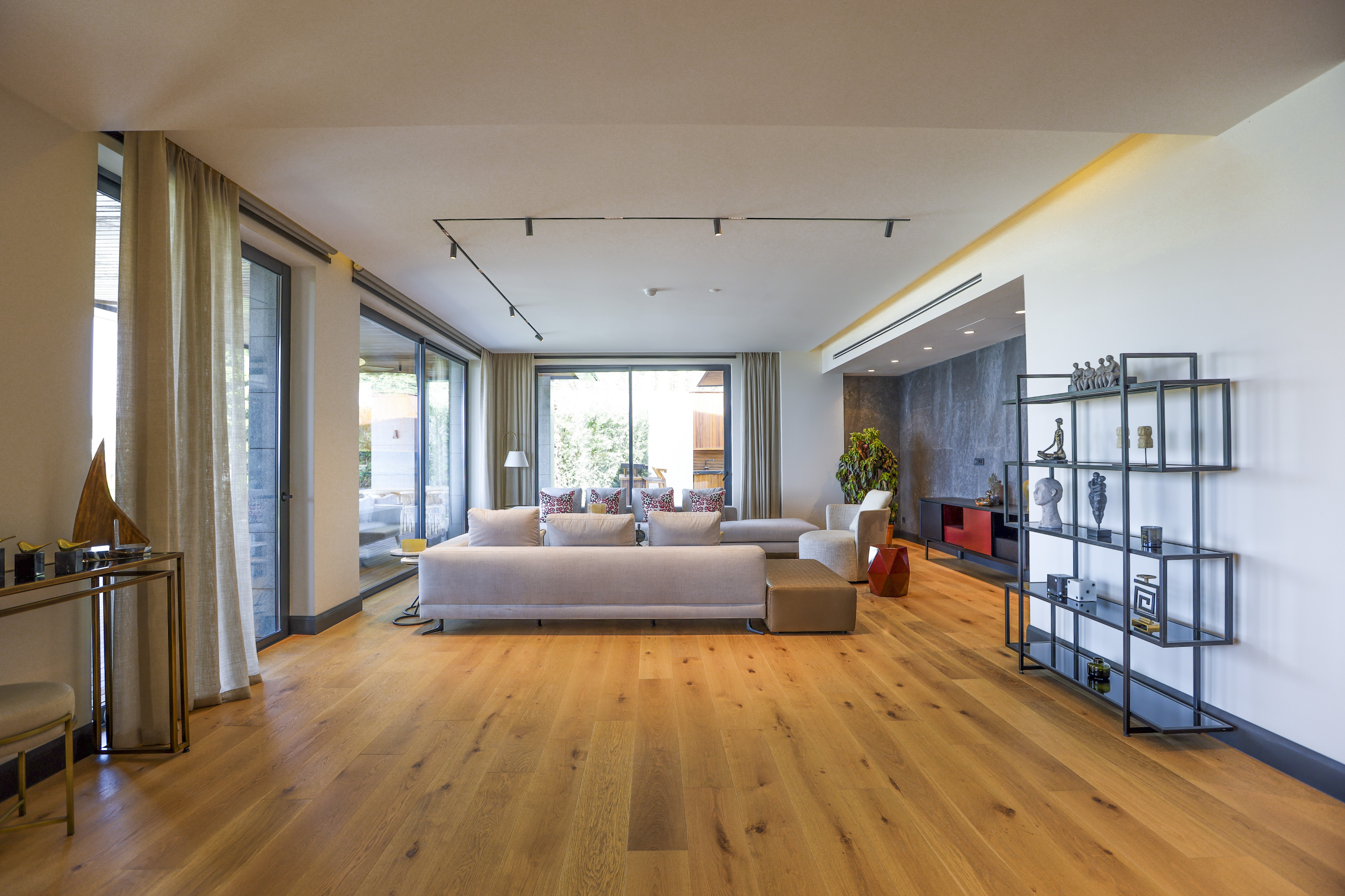 Stylish Luxury Villa in Yalikavak